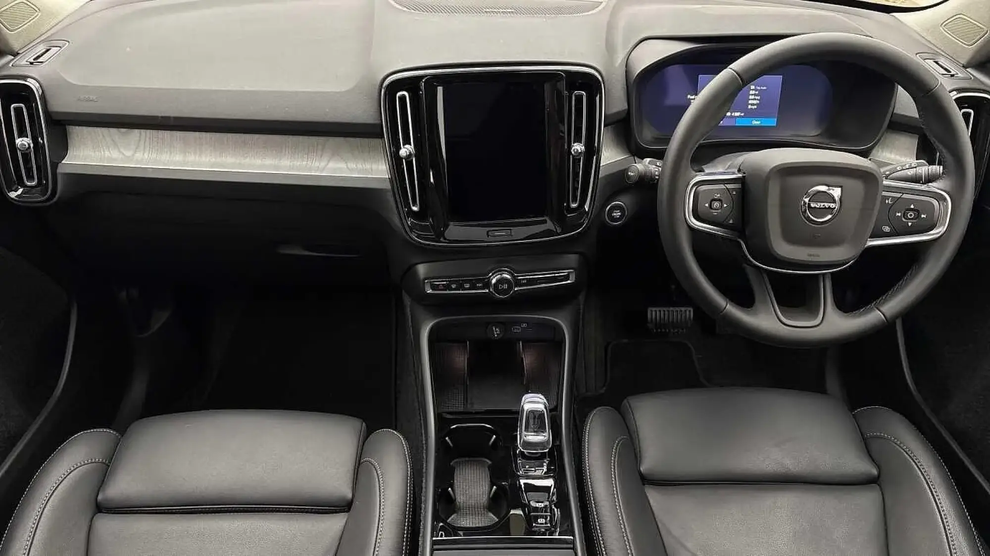 Volvo XC40 Image 10 Volvo XC40 Image 10