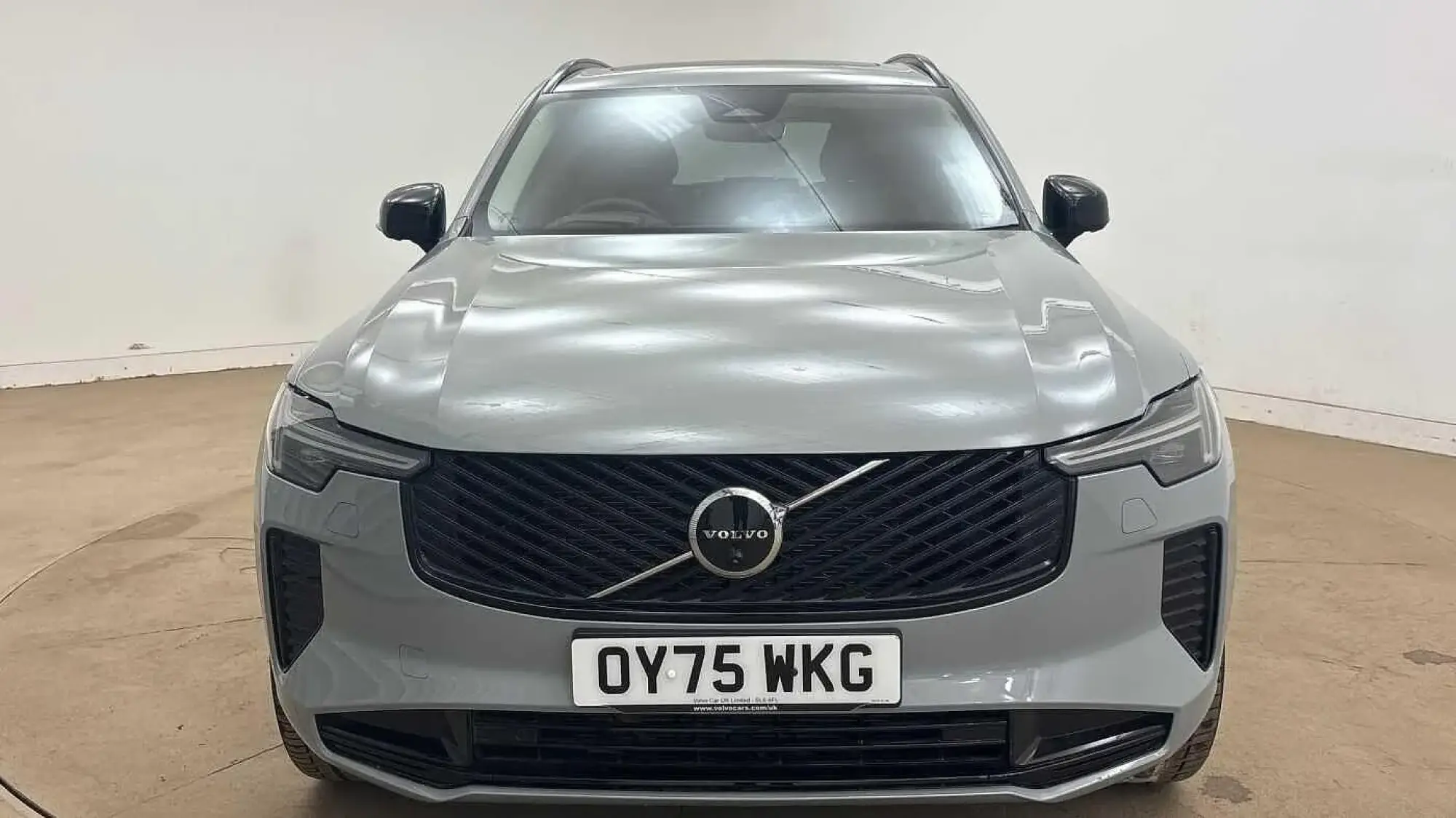 Volvo XC90 Image 23 Volvo XC90 Image 23