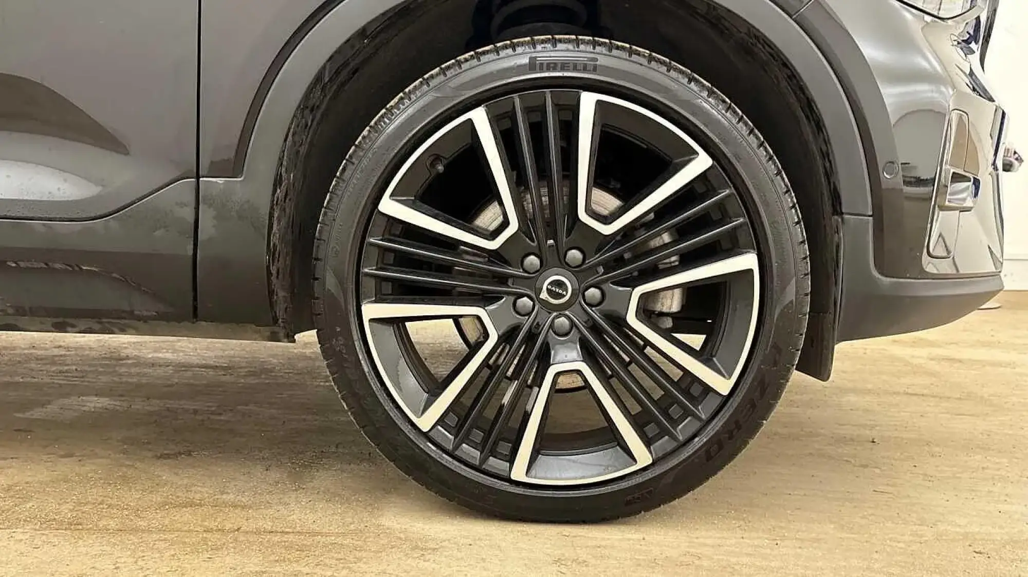 Volvo XC40 Image 15 Volvo XC40 Image 15
