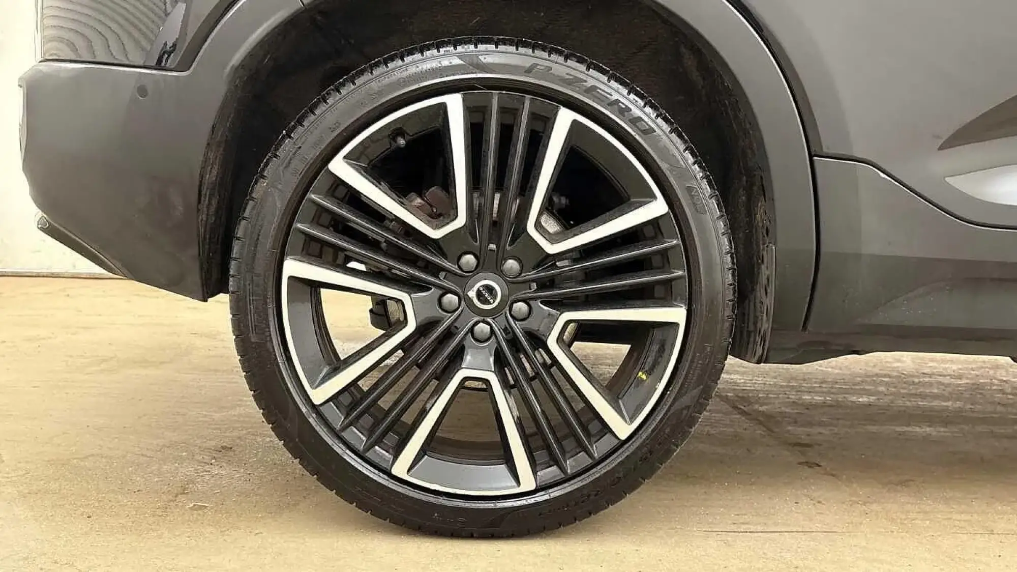 Volvo XC40 Image 19 Volvo XC40 Image 19