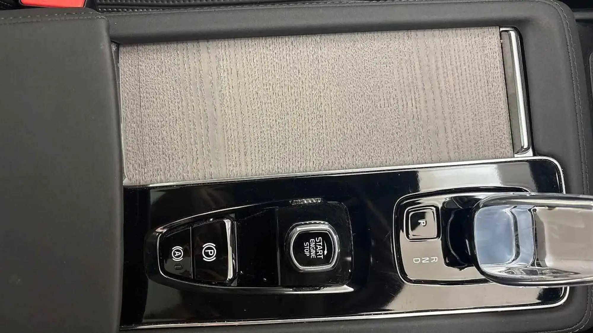 Volvo XC90 Image 31 Volvo XC90 Image 31