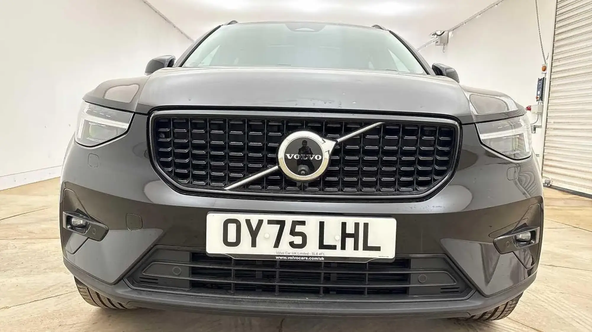 Volvo XC40 Image 23 Volvo XC40 Image 23