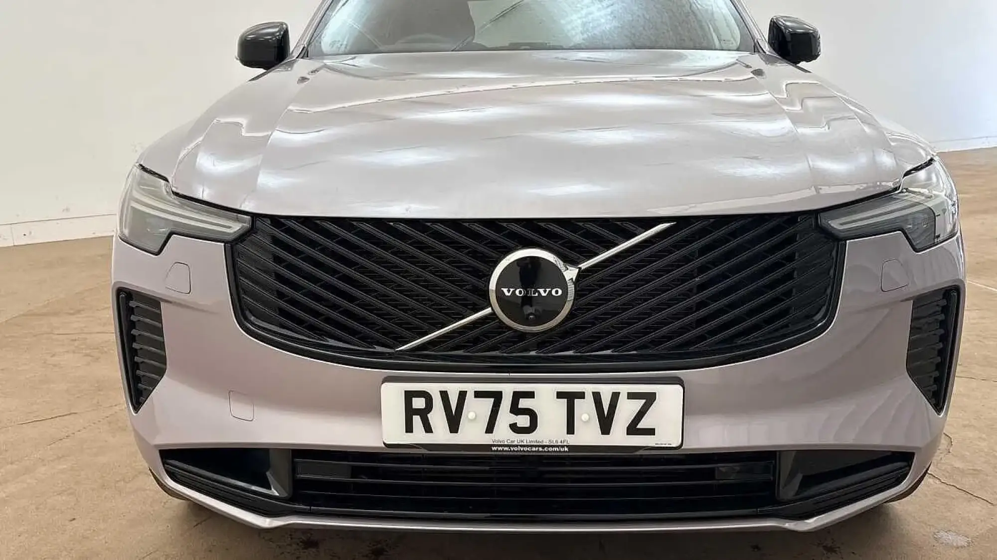 Volvo XC90 Plug-In Hybrid Image 24 Volvo XC90 Plug-In Hybrid Image 24
