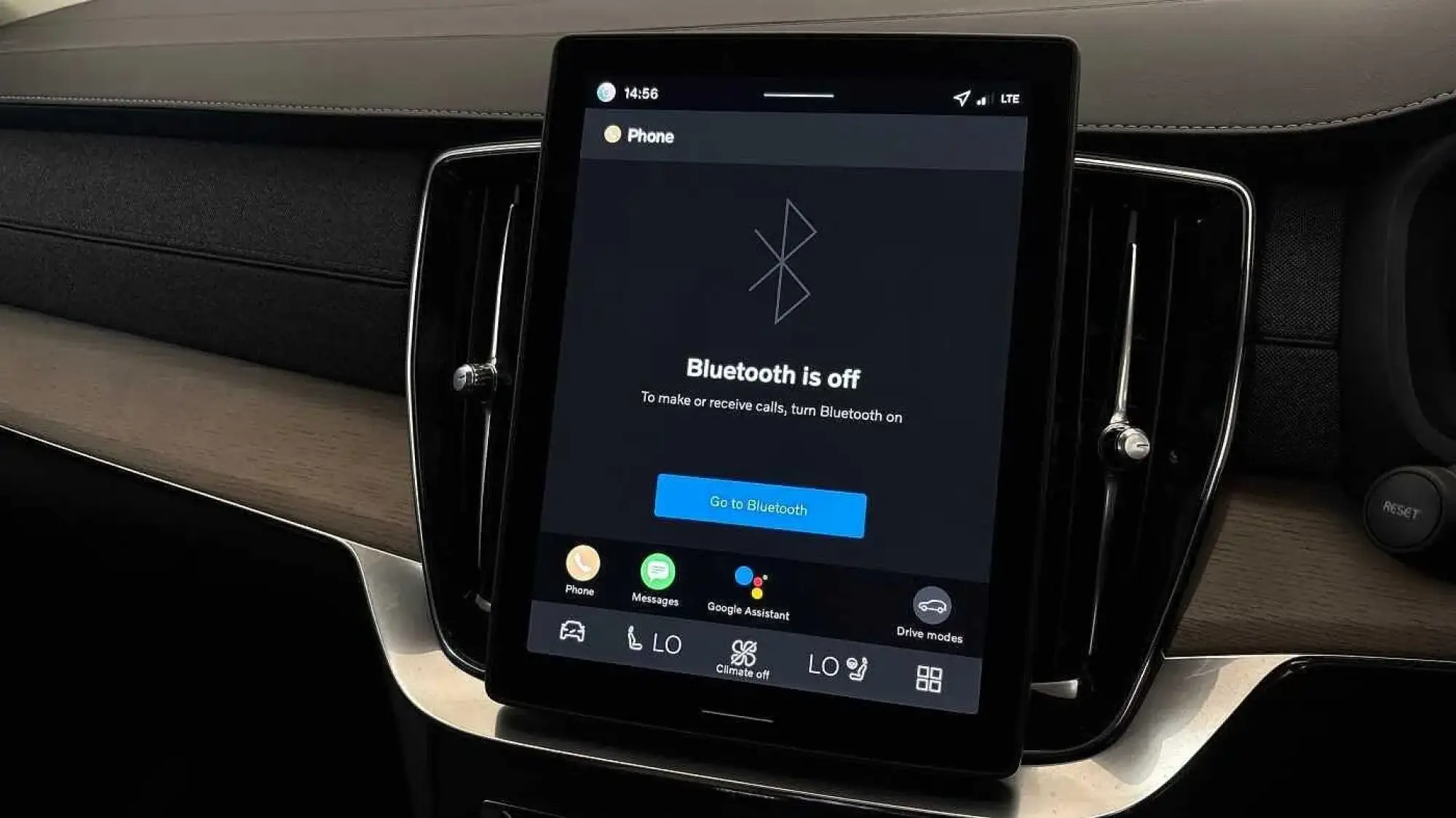 Volvo XC90 Plug-In Hybrid Image 38 Volvo XC90 Plug-In Hybrid Image 38