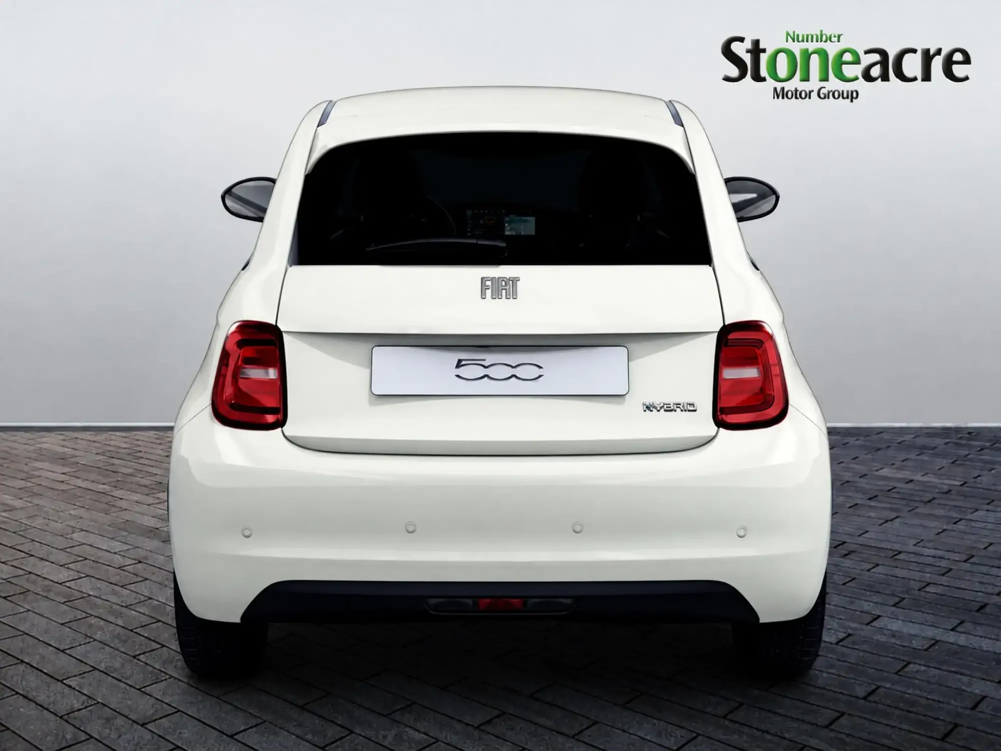 Fiat 500 Image 4 Fiat 500 Image 4