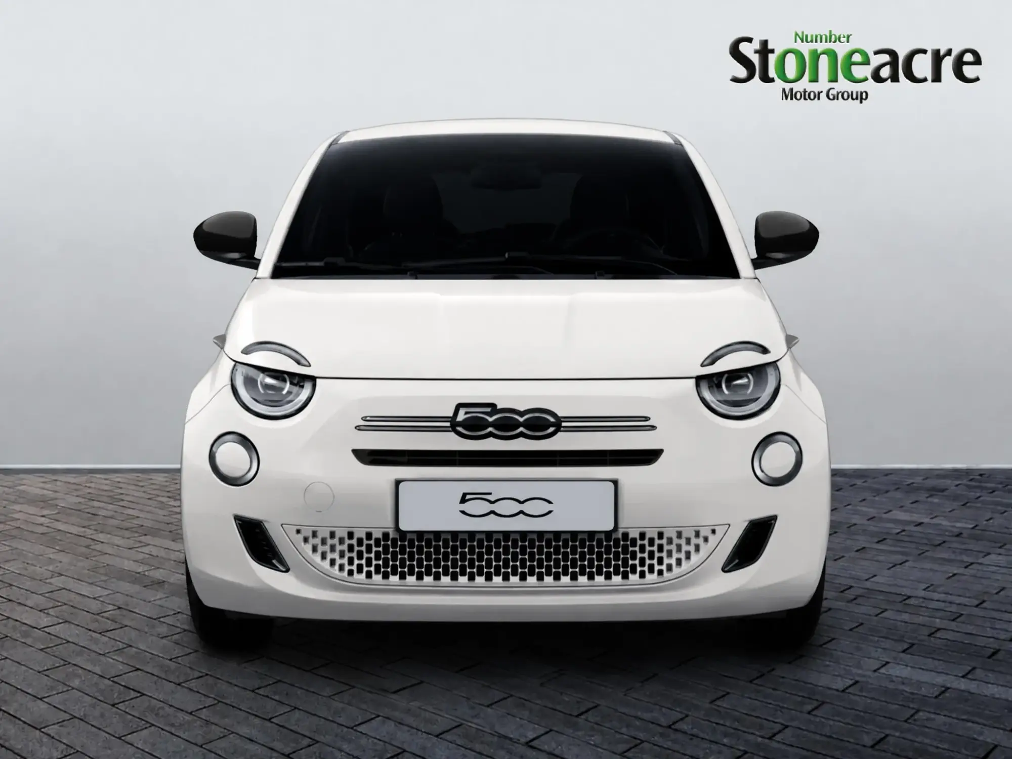 Fiat 500 Image 5 Fiat 500 Image 5