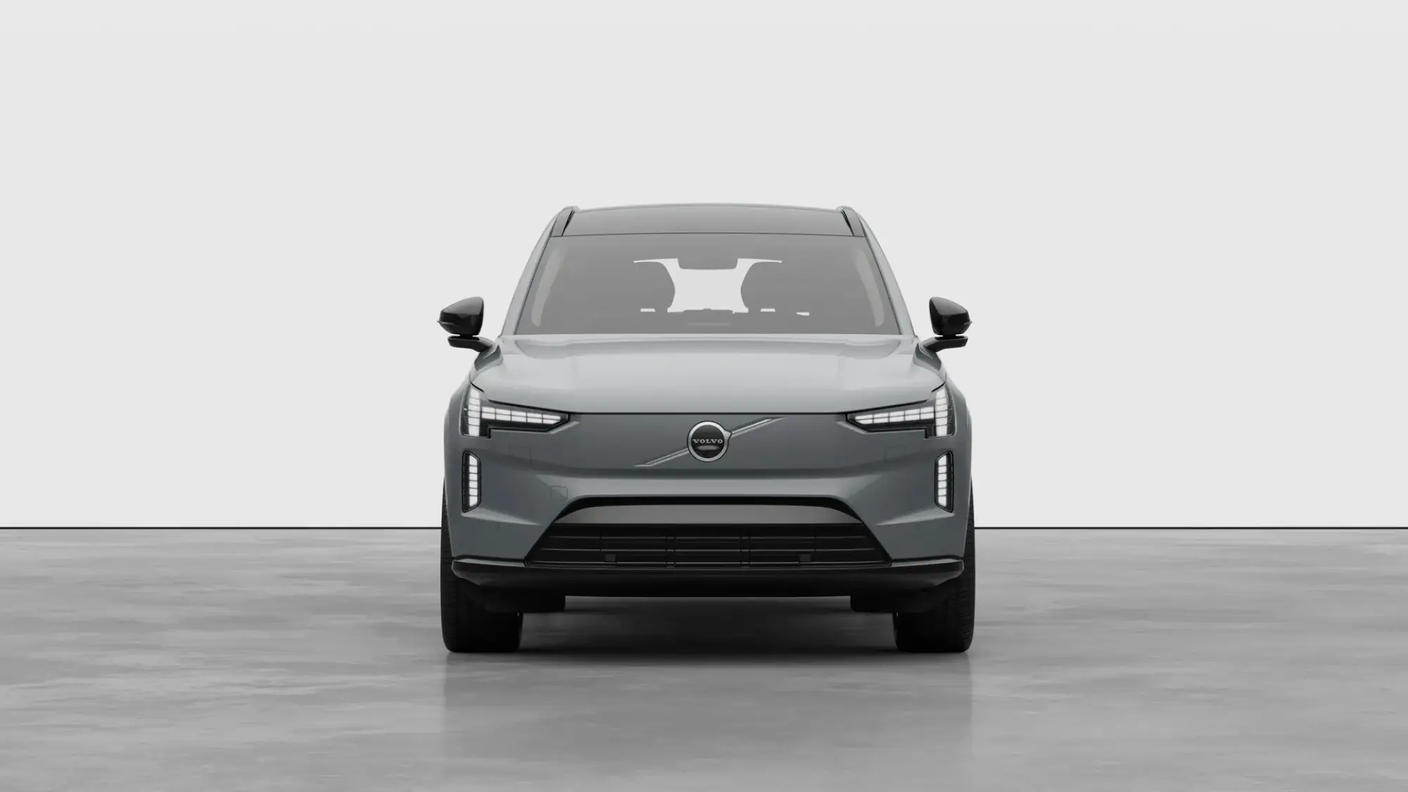 Volvo EX90 245kW Single Motor Plus 92kWh 5dr Auto Image 2