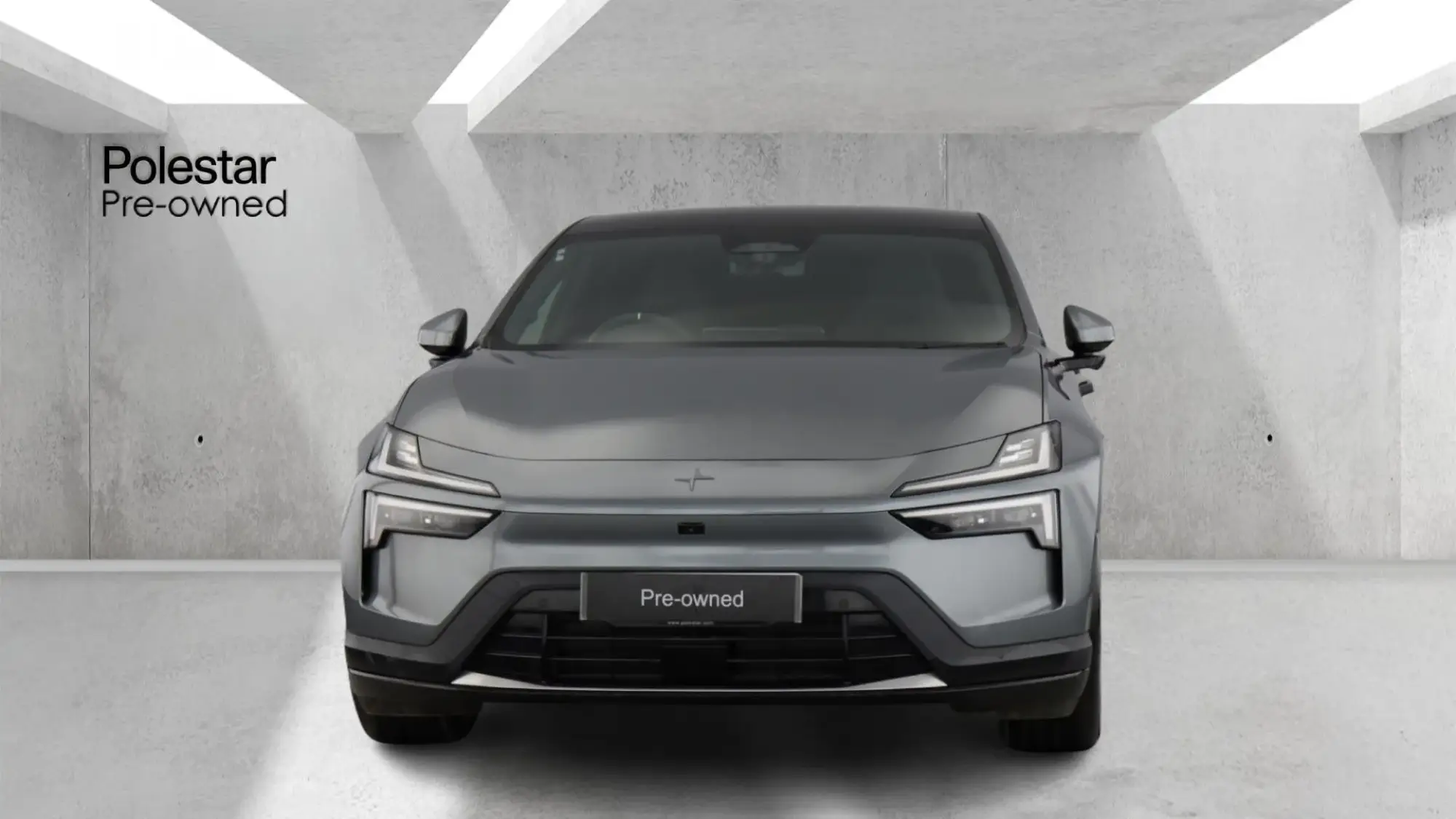 Polestar 4 Image 8
