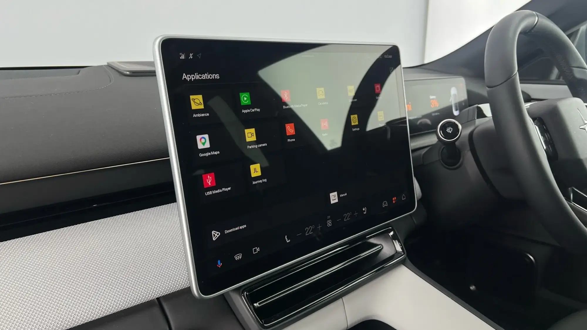 Polestar 4 Image 13