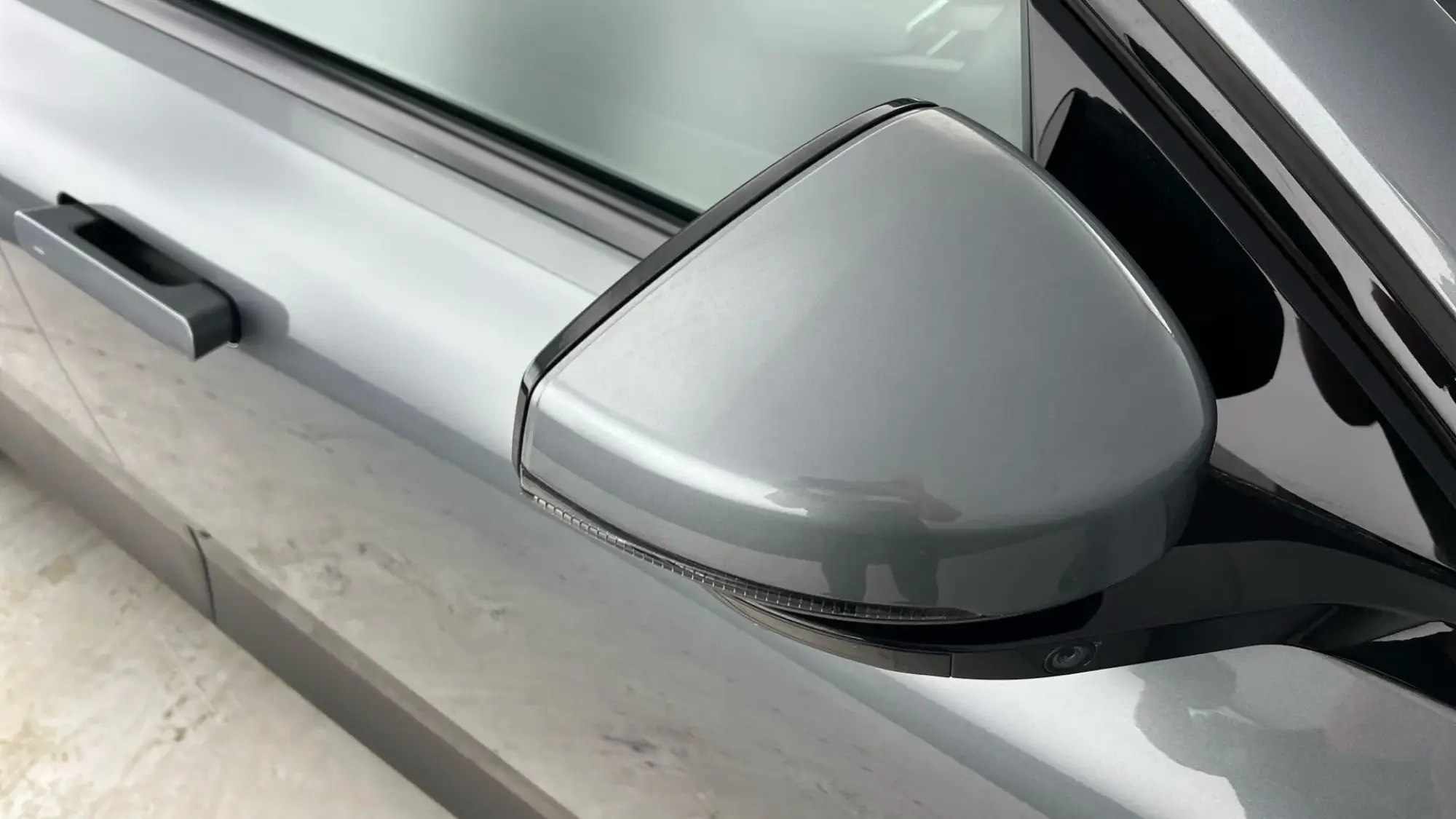 Polestar 4 Image 32