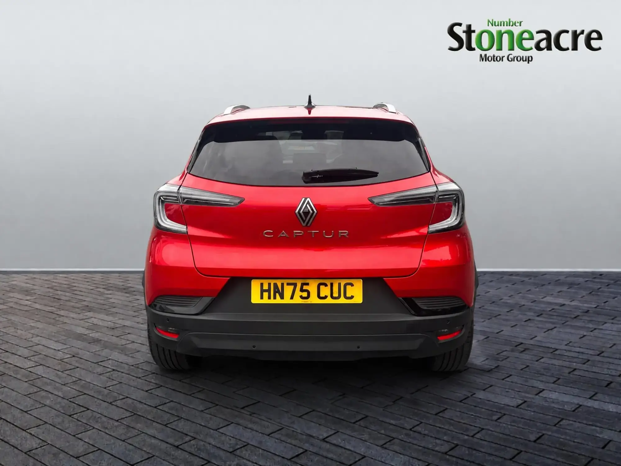 Renault Captur Image 4 Renault Captur Image 4