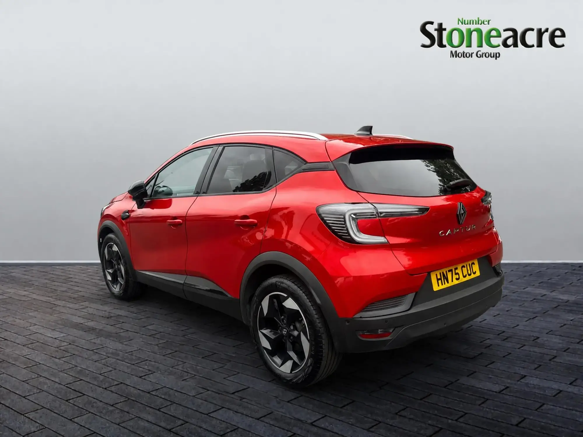 Renault Captur Image 5 Renault Captur Image 5
