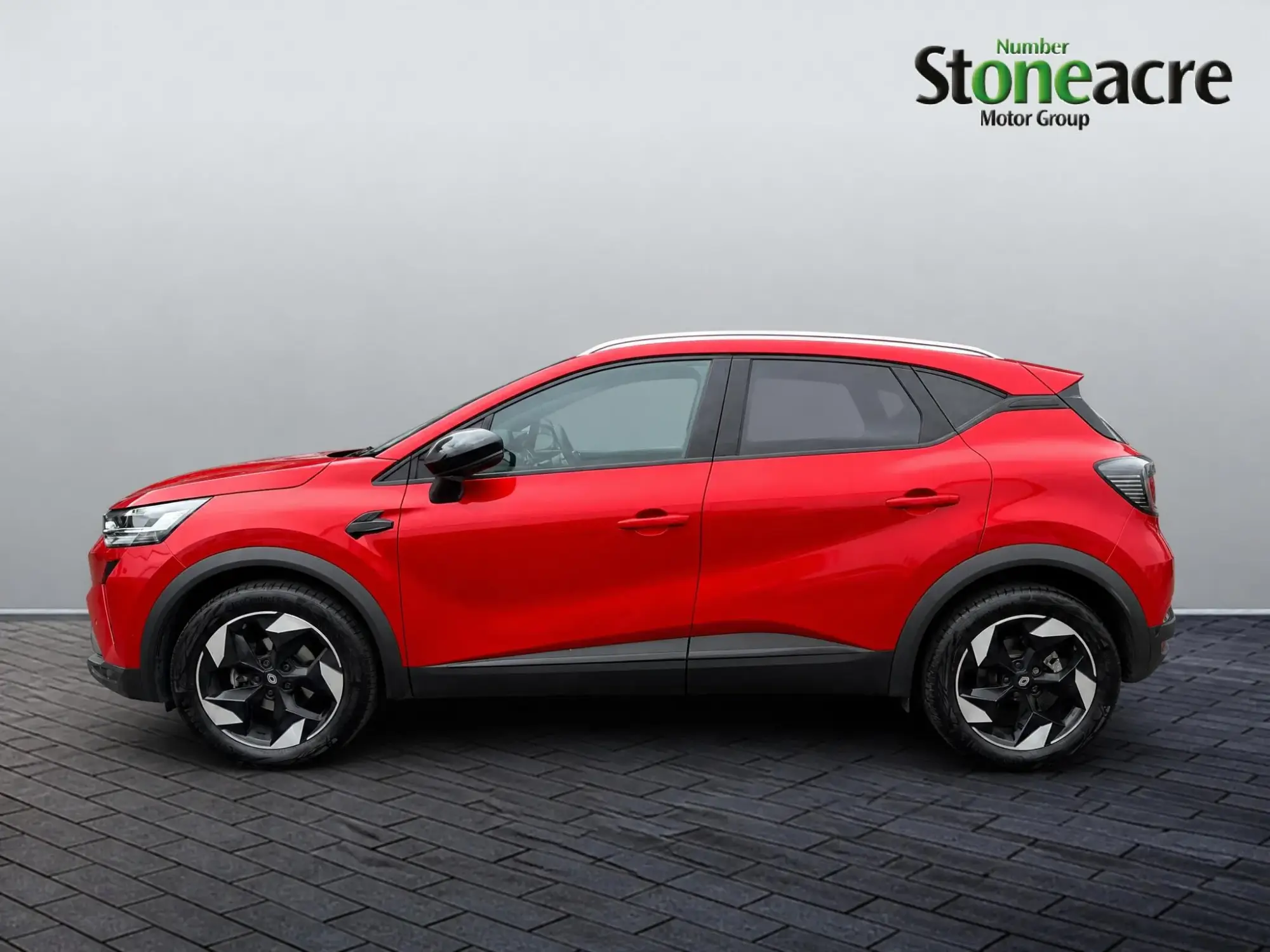 Renault Captur Image 6 Renault Captur Image 6