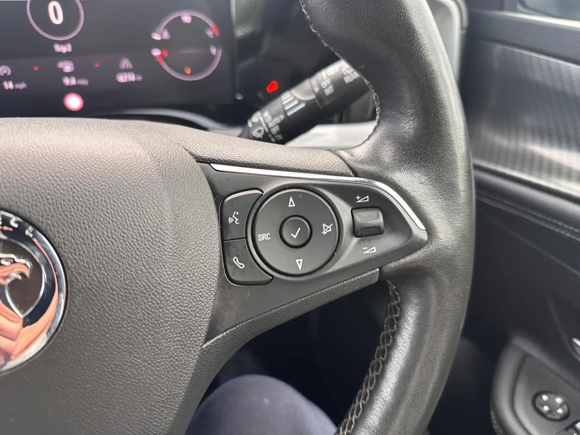 Vauxhall Mokka Image 19 Vauxhall Mokka Image 19