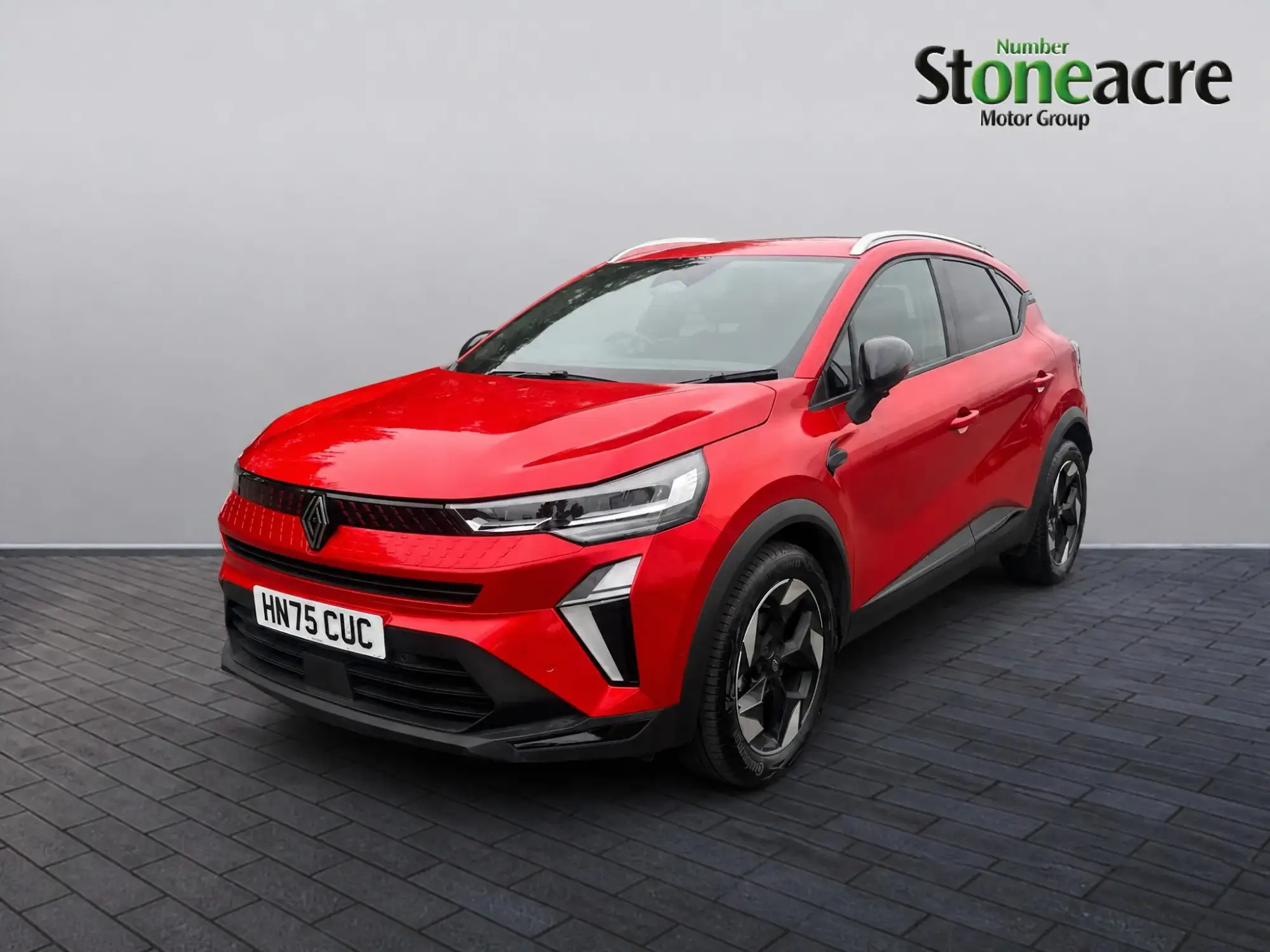 Renault Captur Image 7 Renault Captur Image 7