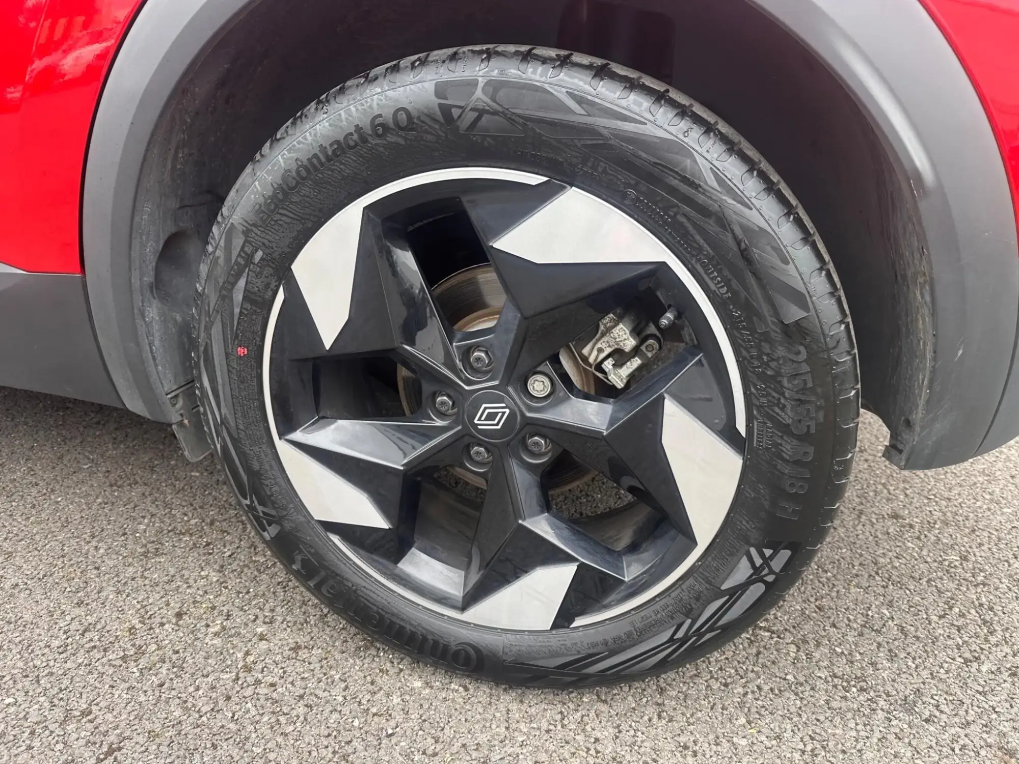 Renault Captur Image 9 Renault Captur Image 9