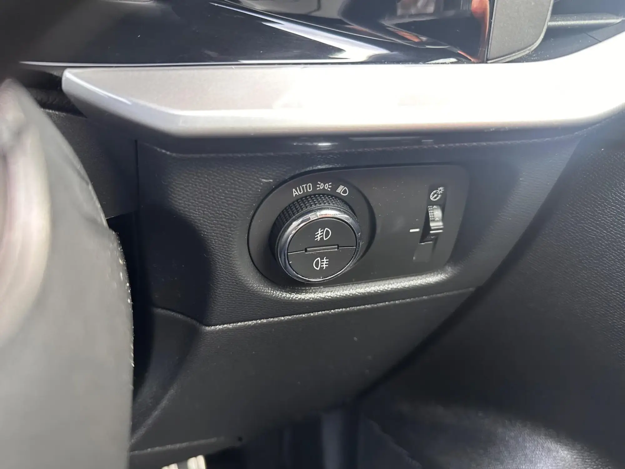 Vauxhall Mokka Image 22 Vauxhall Mokka Image 22