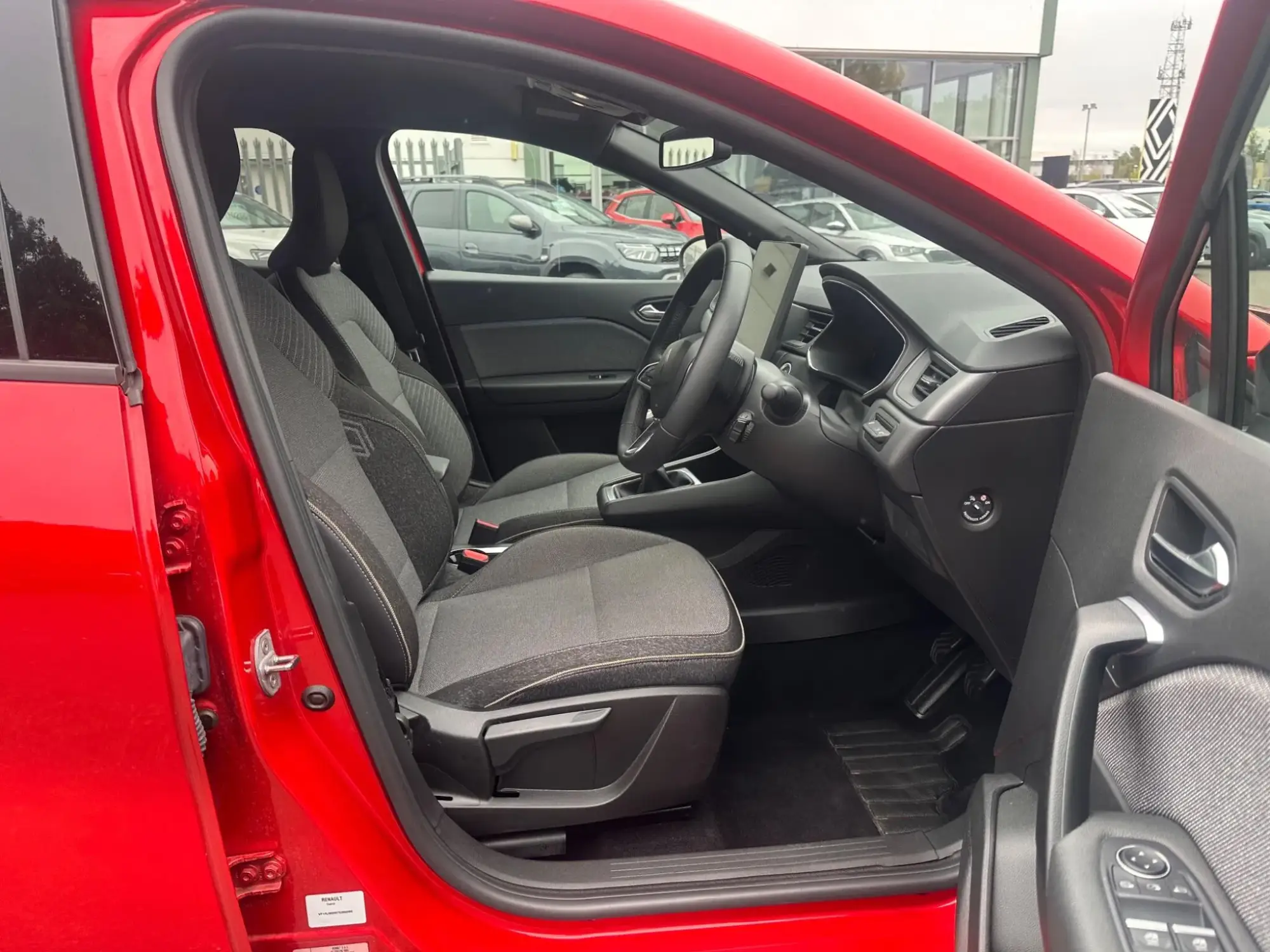 Renault Captur Image 13 Renault Captur Image 13