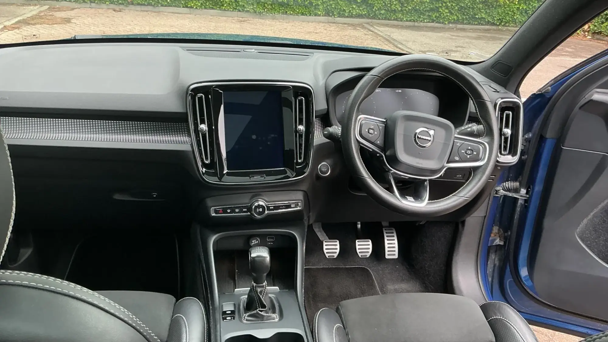 Volvo XC40 Image 5 Volvo XC40 Image 5