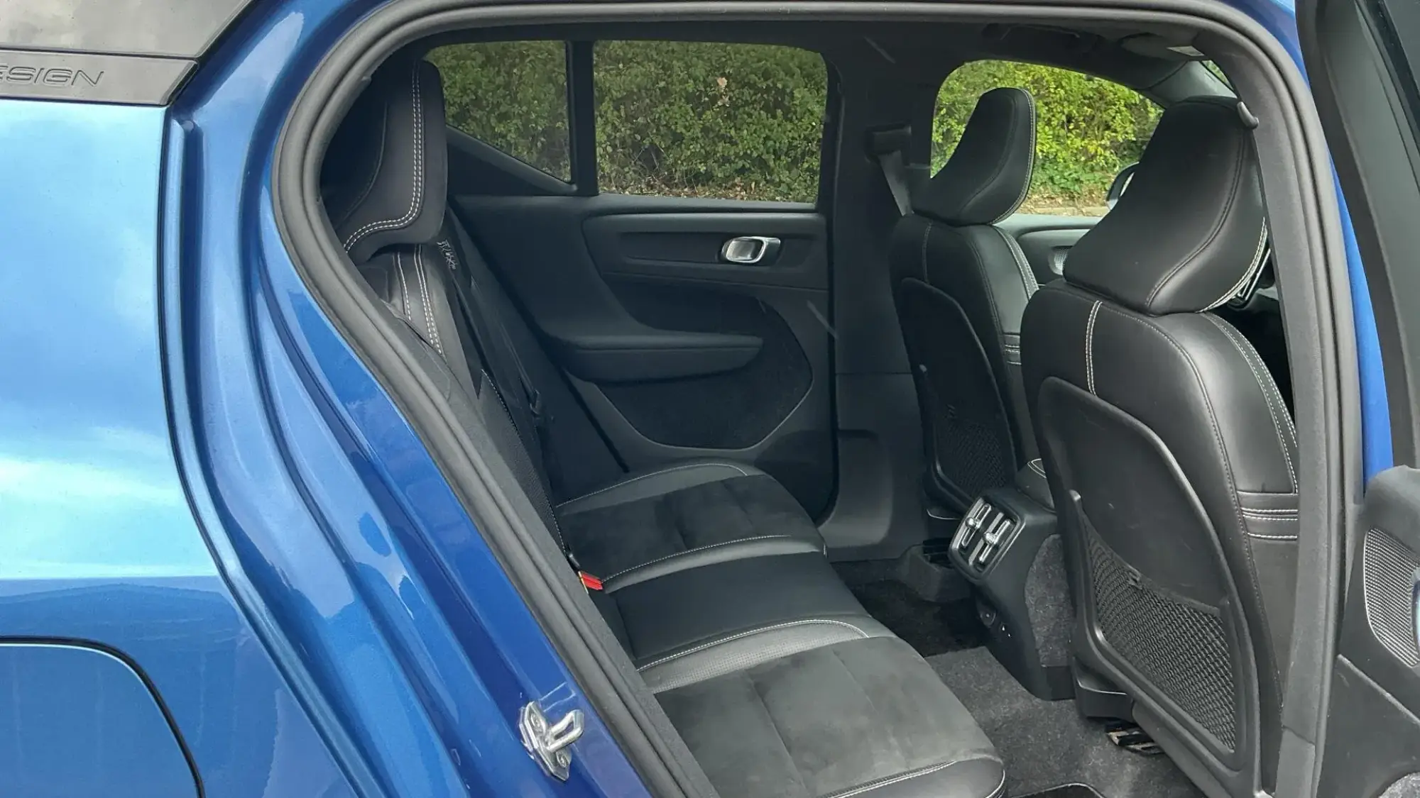 Volvo XC40 Image 6 Volvo XC40 Image 6