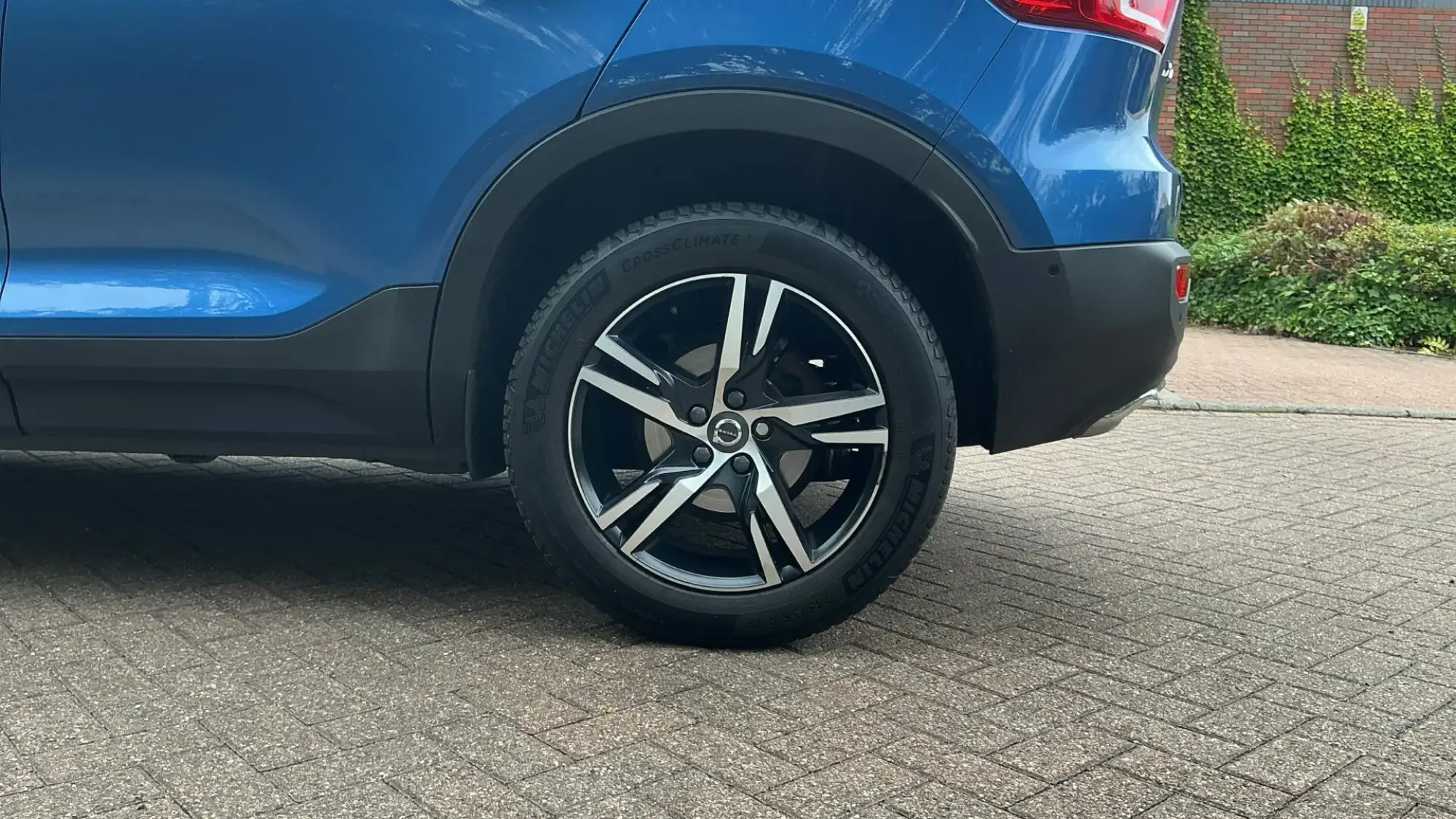 Volvo XC40 Image 9 Volvo XC40 Image 9