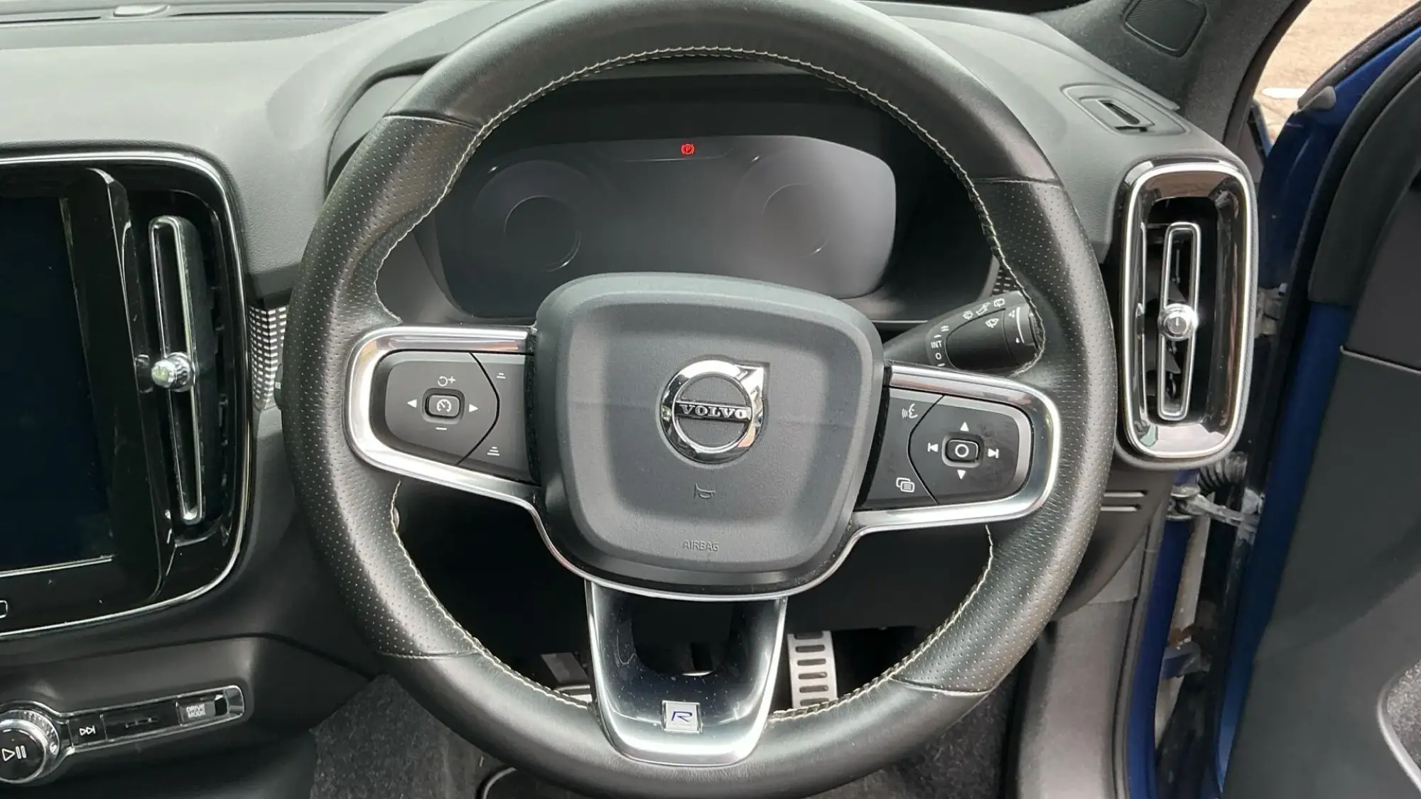 Volvo XC40 Image 10 Volvo XC40 Image 10