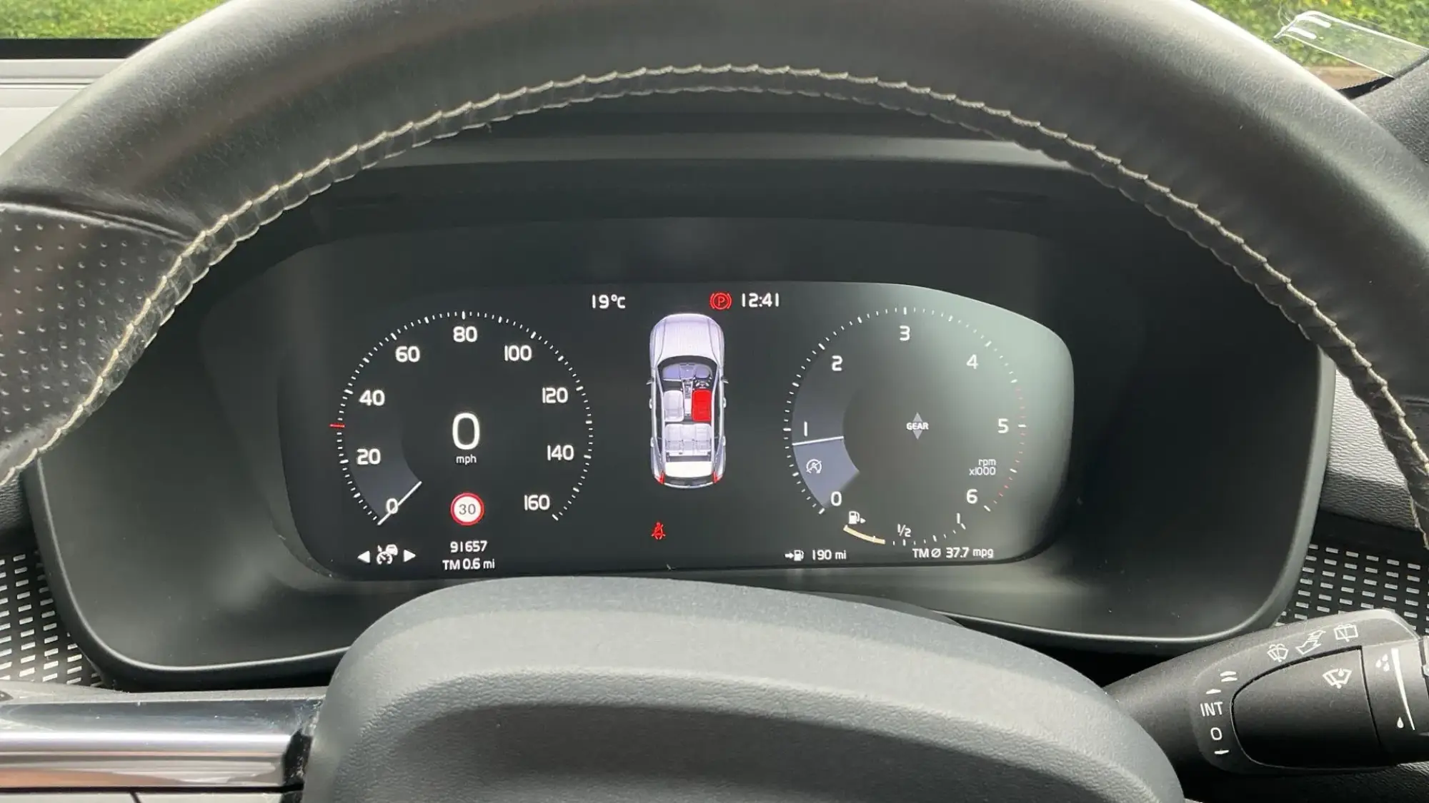 Volvo XC40 Image 11 Volvo XC40 Image 11