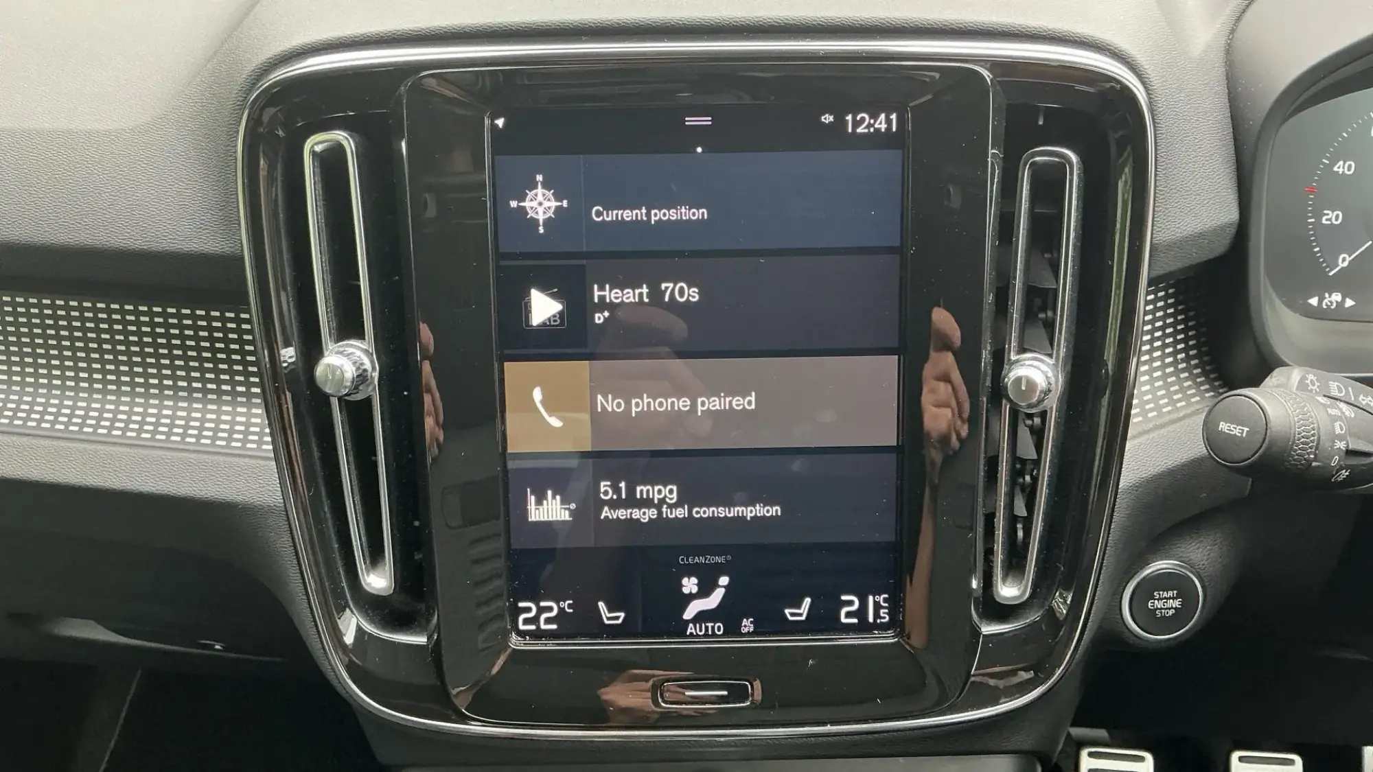 Volvo XC40 Image 12 Volvo XC40 Image 12