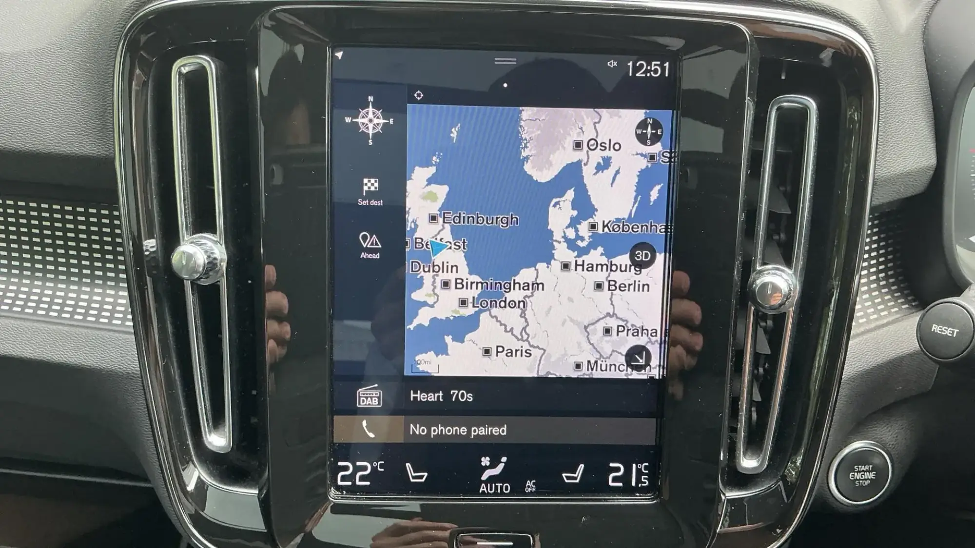 Volvo XC40 Image 18 Volvo XC40 Image 18