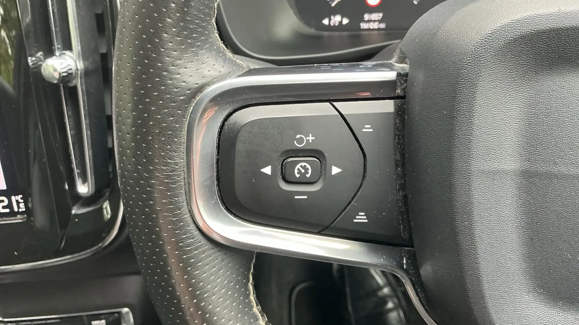 Volvo XC40 Image 21 Volvo XC40 Image 21