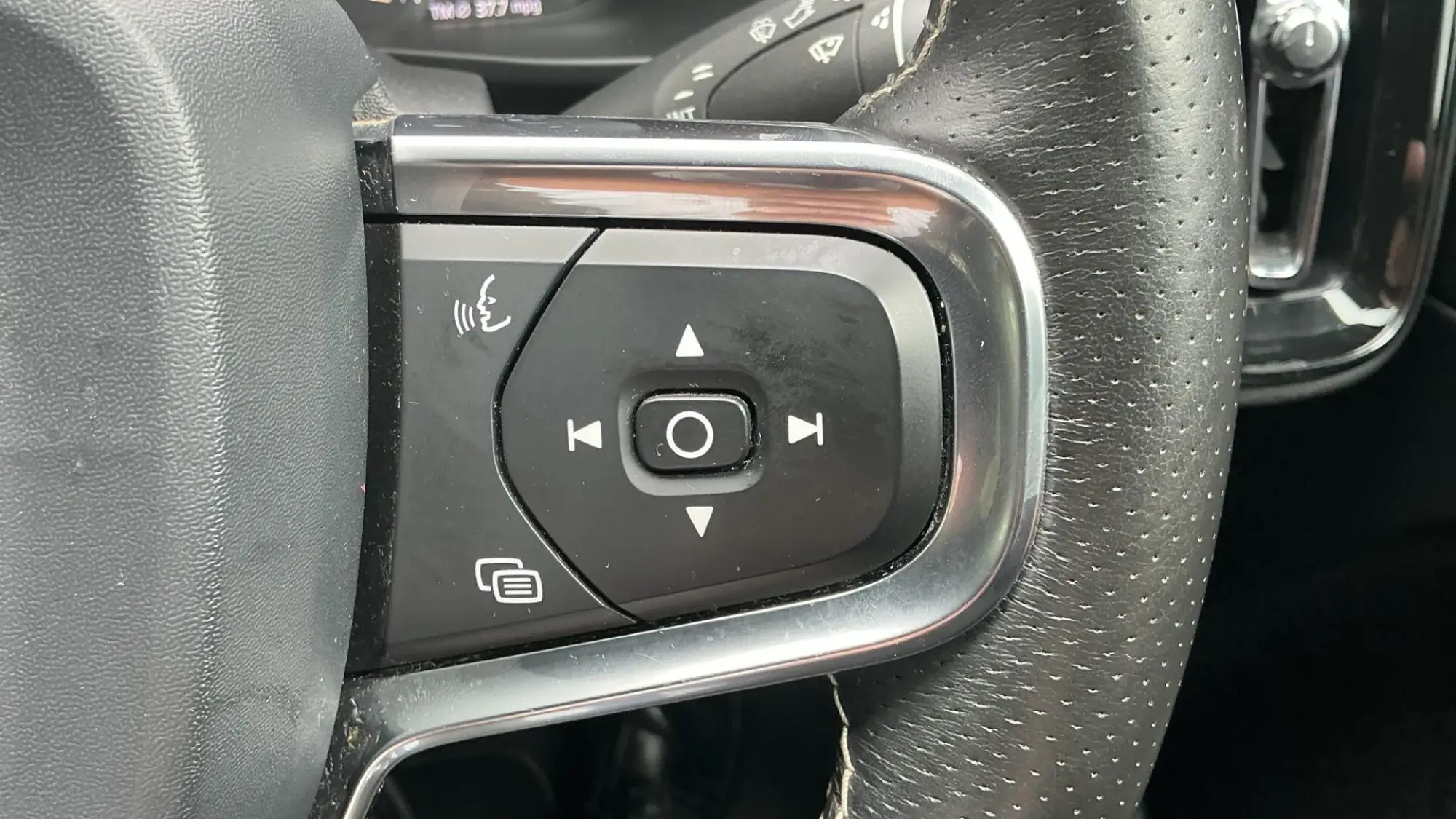 Volvo XC40 Image 22 Volvo XC40 Image 22