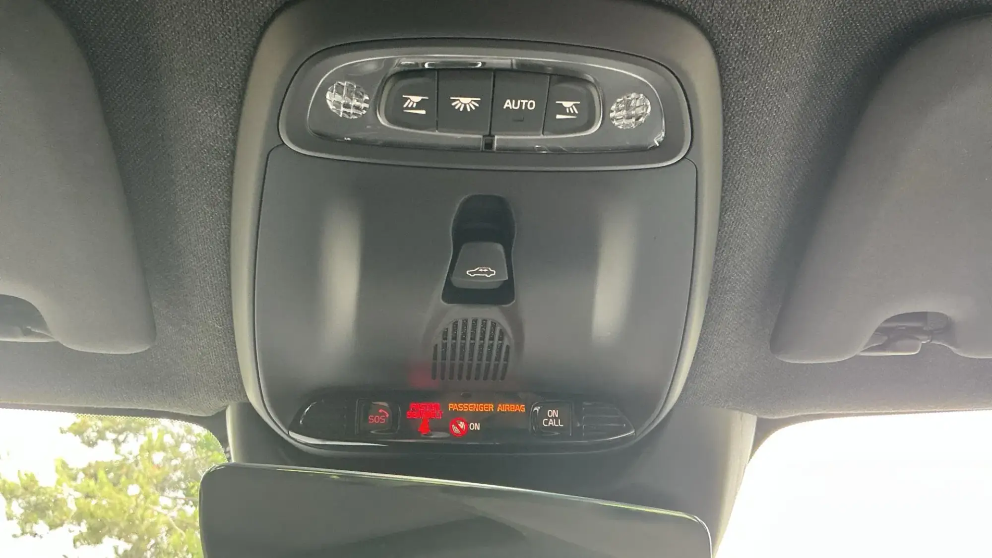 Volvo XC40 Image 28 Volvo XC40 Image 28