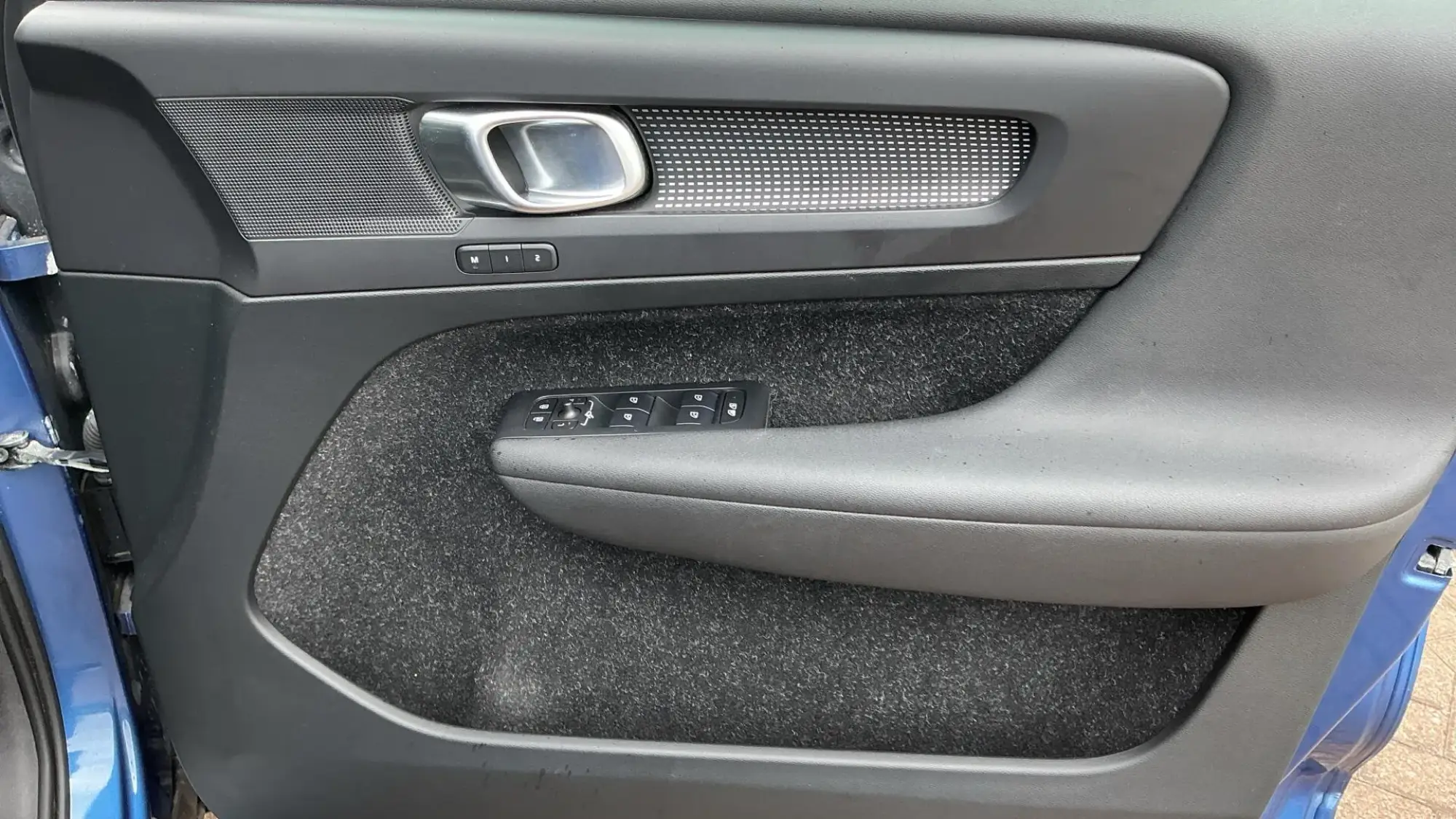 Volvo XC40 Image 29 Volvo XC40 Image 29