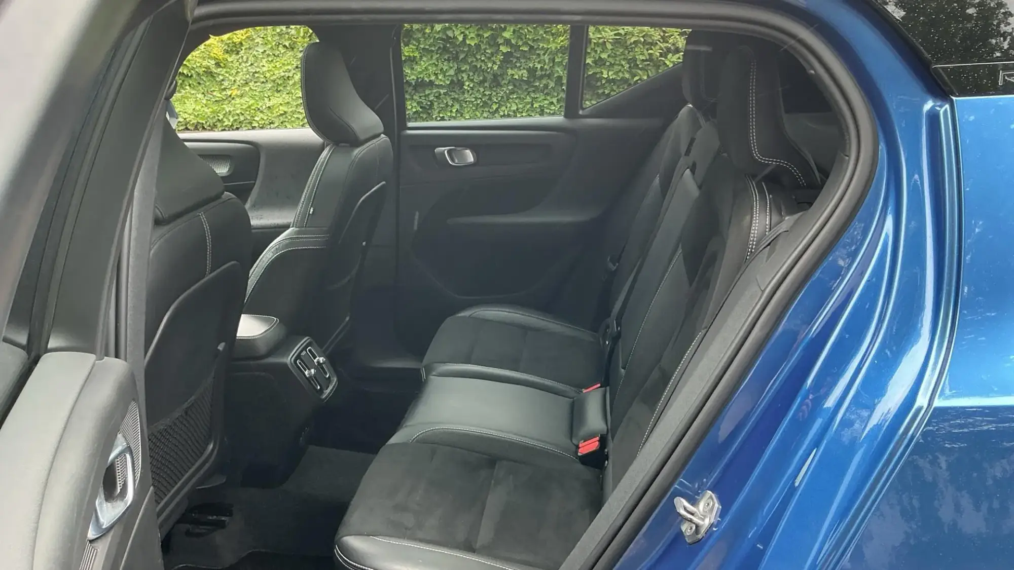 Volvo XC40 Image 33 Volvo XC40 Image 33