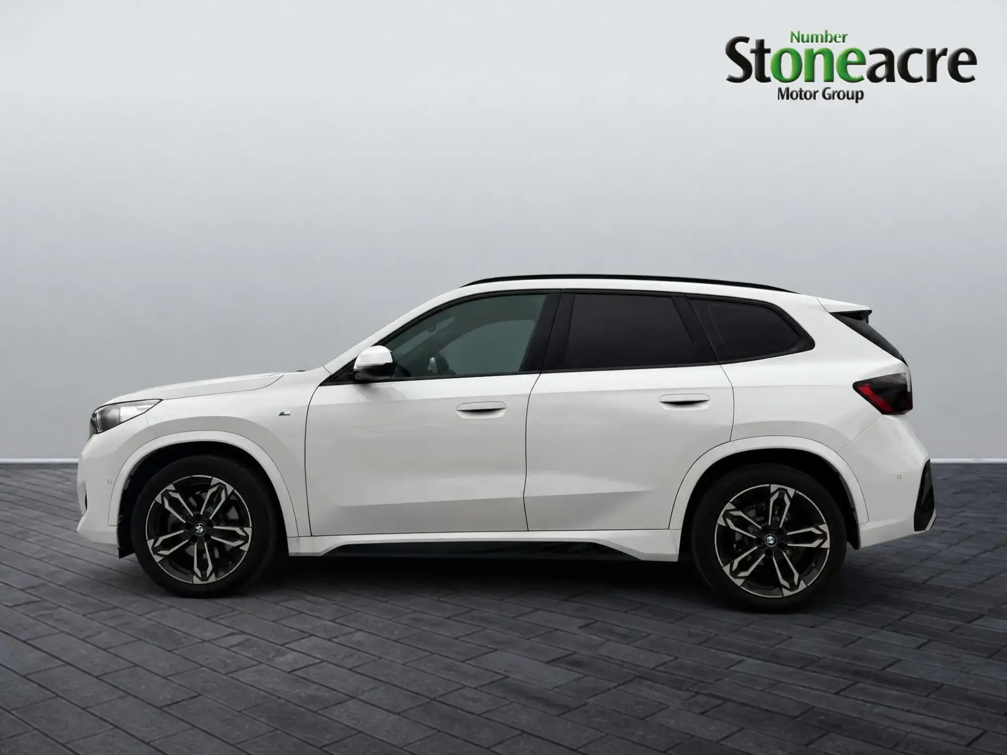BMW X1 Image 5 BMW X1 Image 5