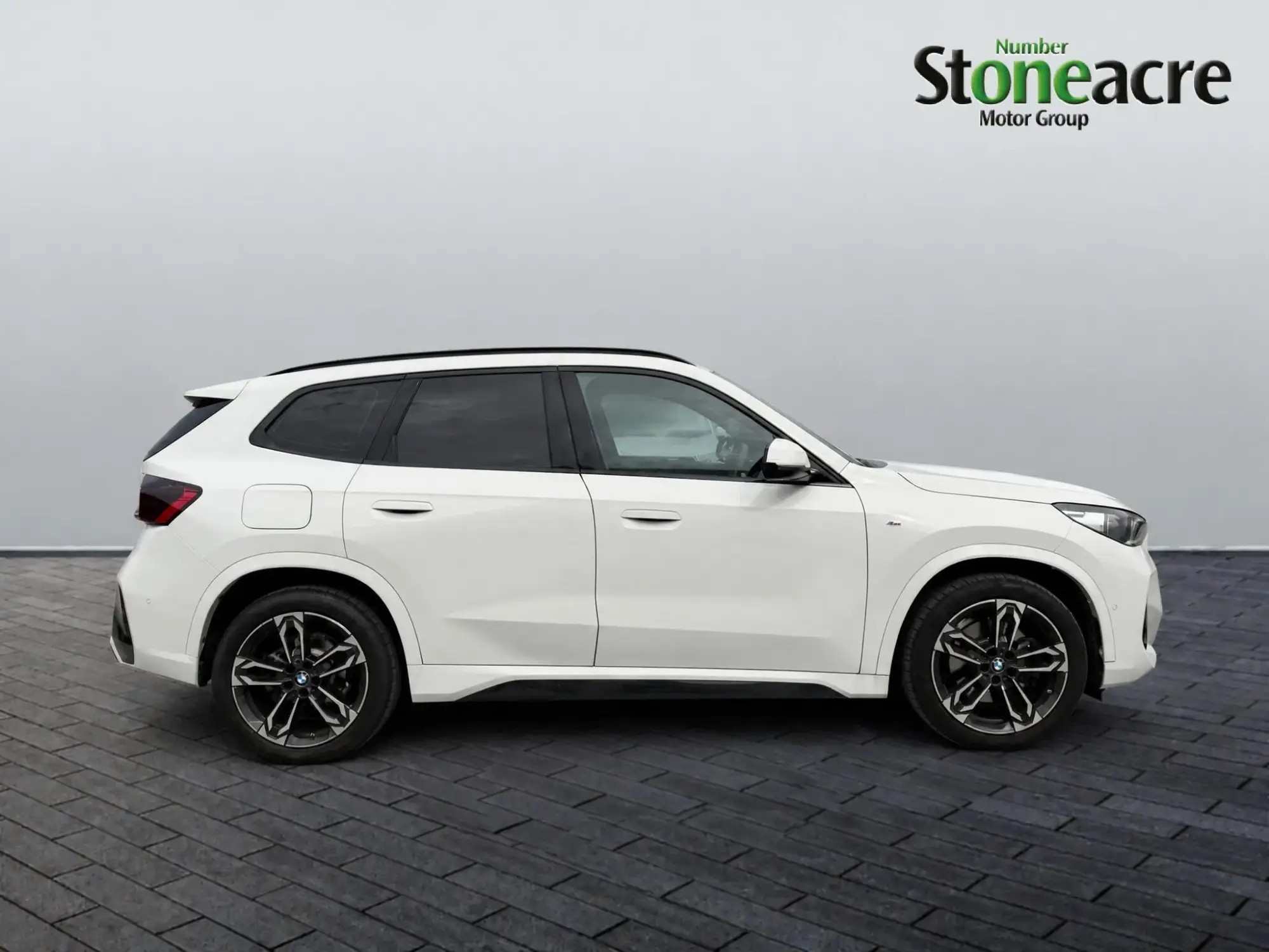 BMW X1 Image 7 BMW X1 Image 7