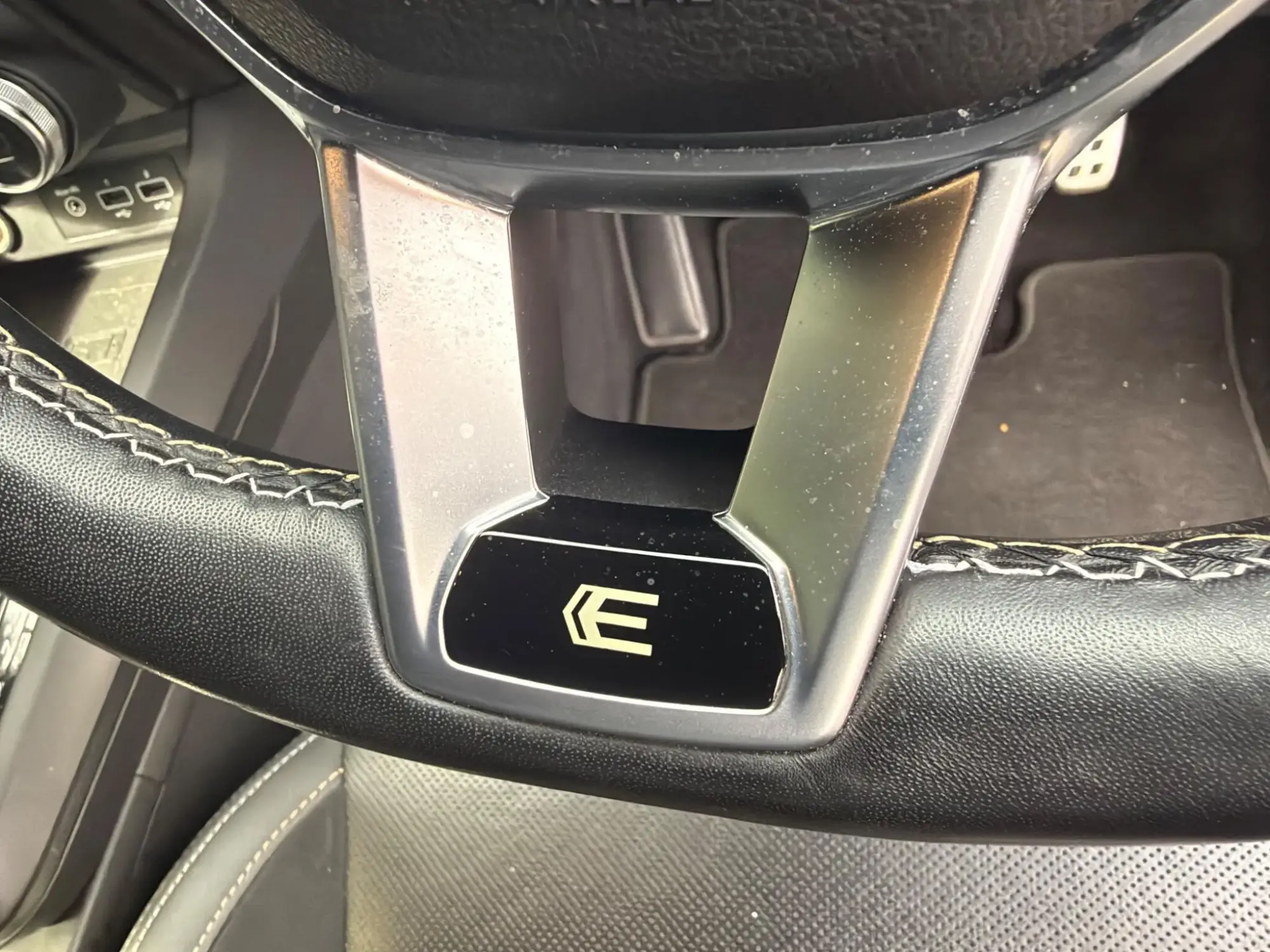 Renault Arkana E-Tech Image 29 Renault Arkana E-Tech Image 29