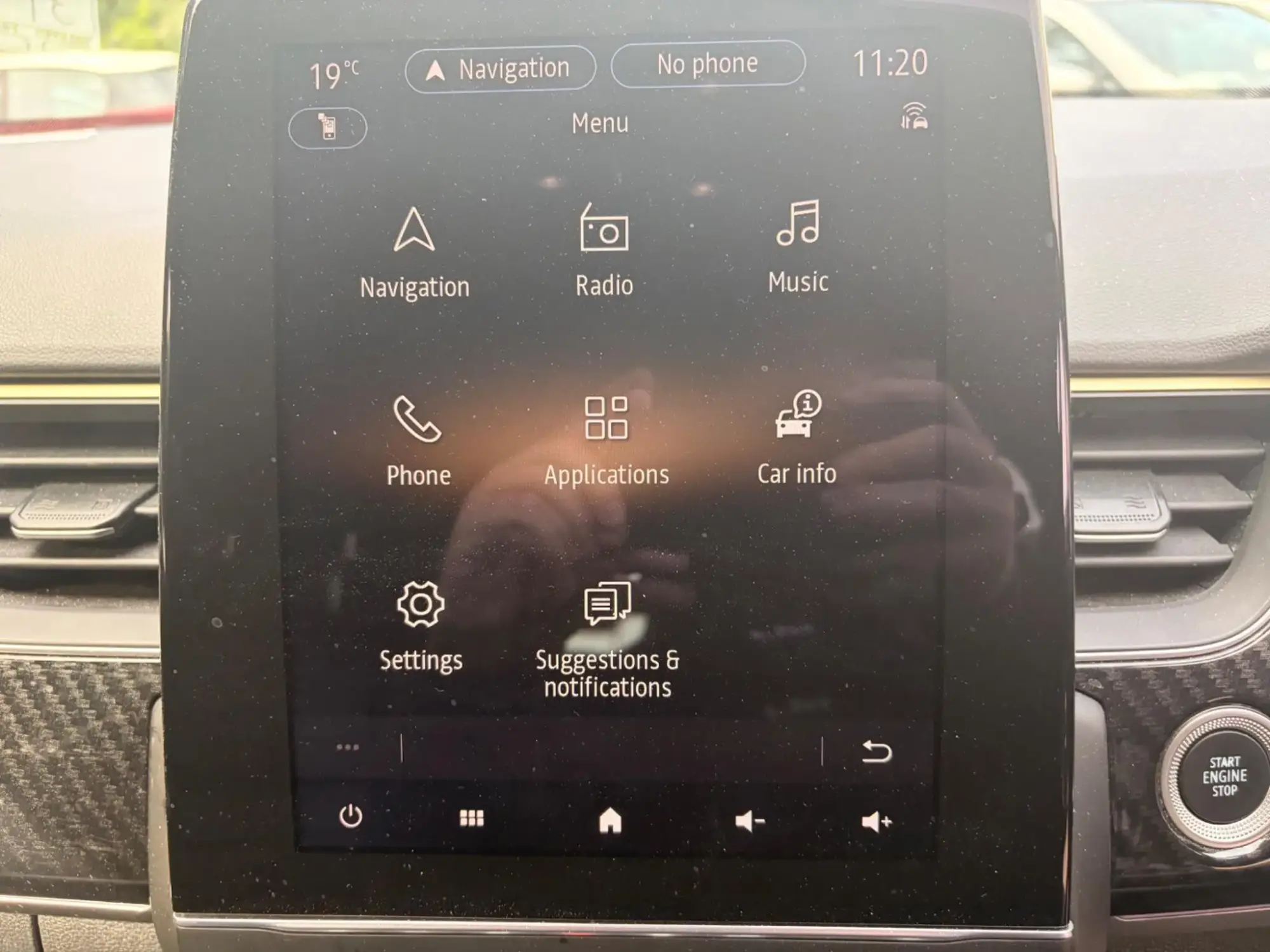 Renault Arkana E-Tech Image 49 Renault Arkana E-Tech Image 49