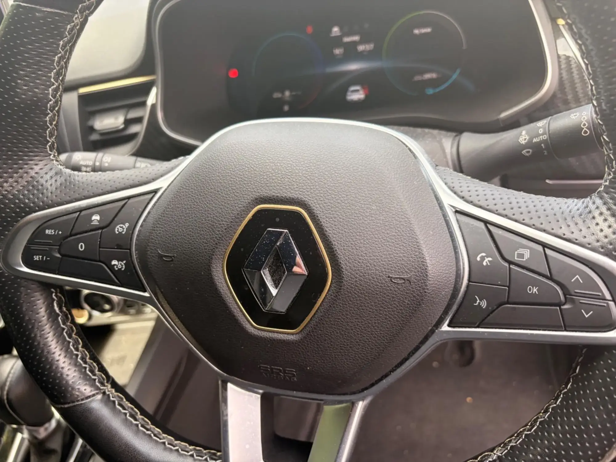 Renault Arkana E-Tech Image 62 Renault Arkana E-Tech Image 62