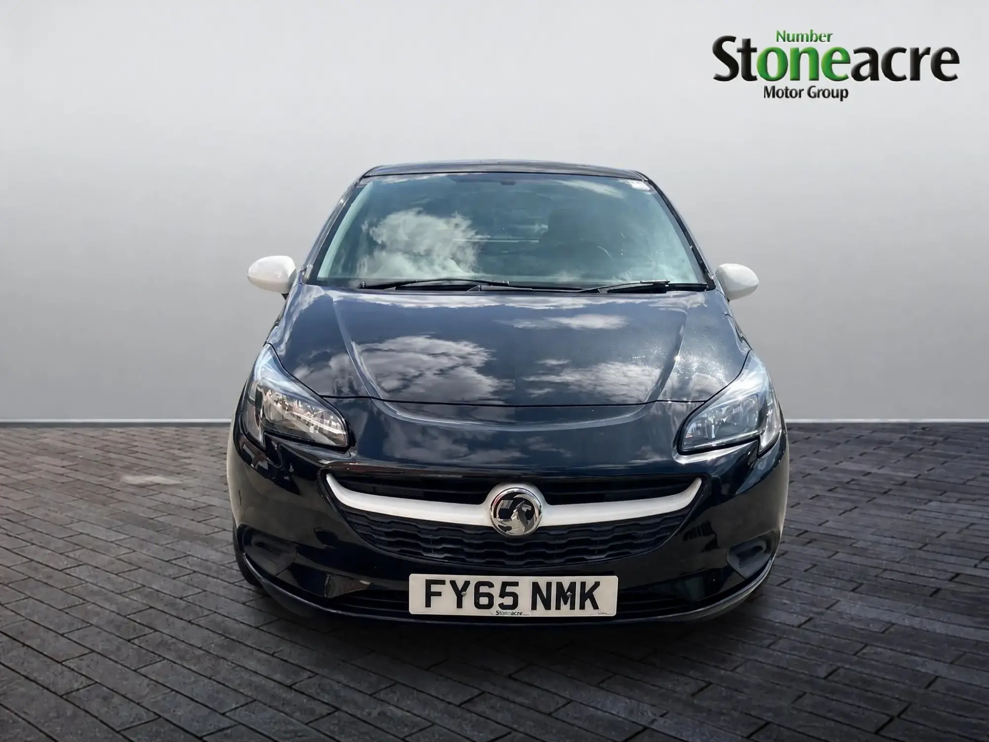 Vauxhall Corsa 1.2i Sting Euro 6 5dr FY65NMK Image 2 Vauxhall Corsa 1.2i Sting Euro 6 5dr FY65NMK Image 2