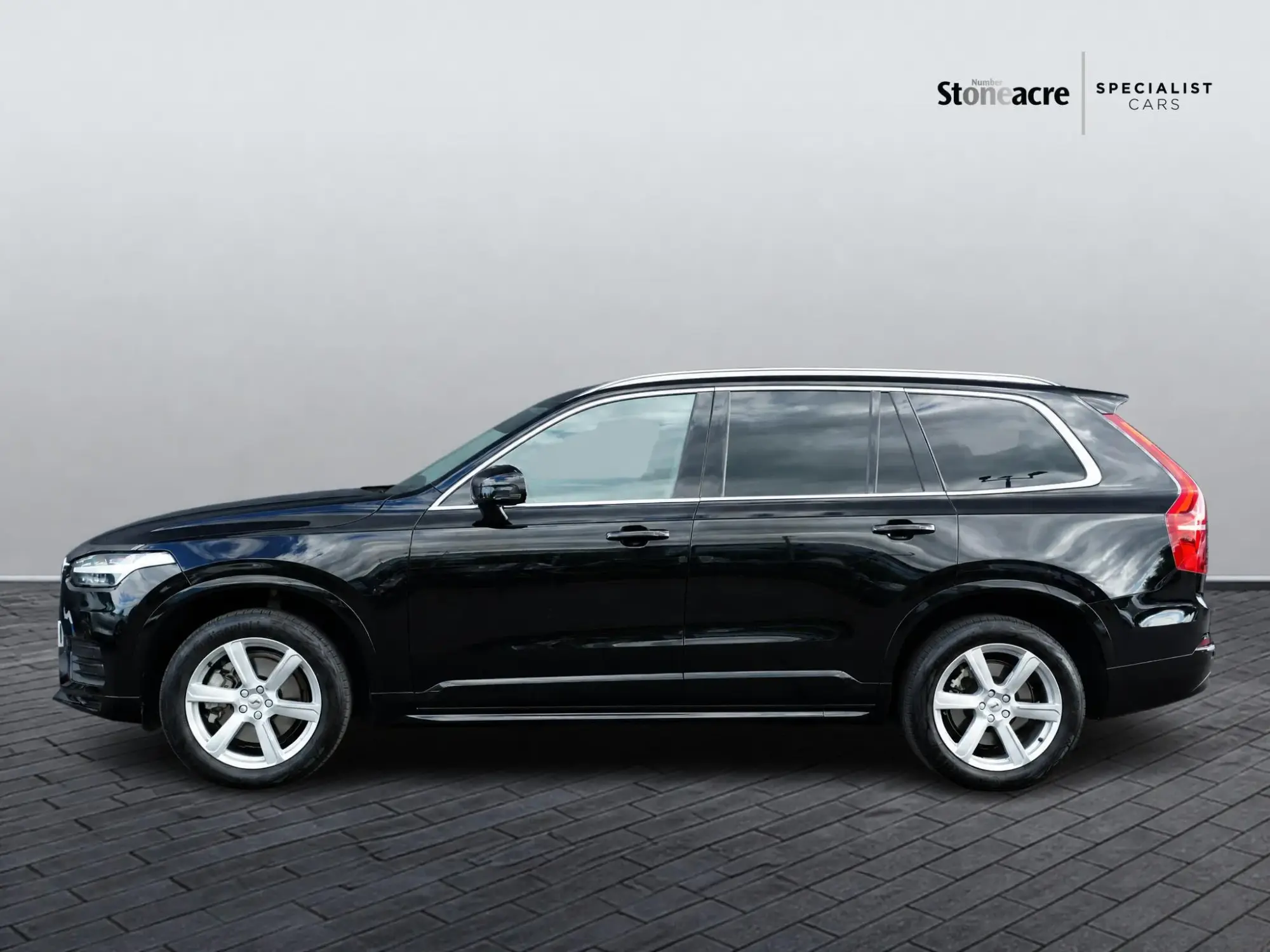 Volvo XC90 Image 6 Volvo XC90 Image 6