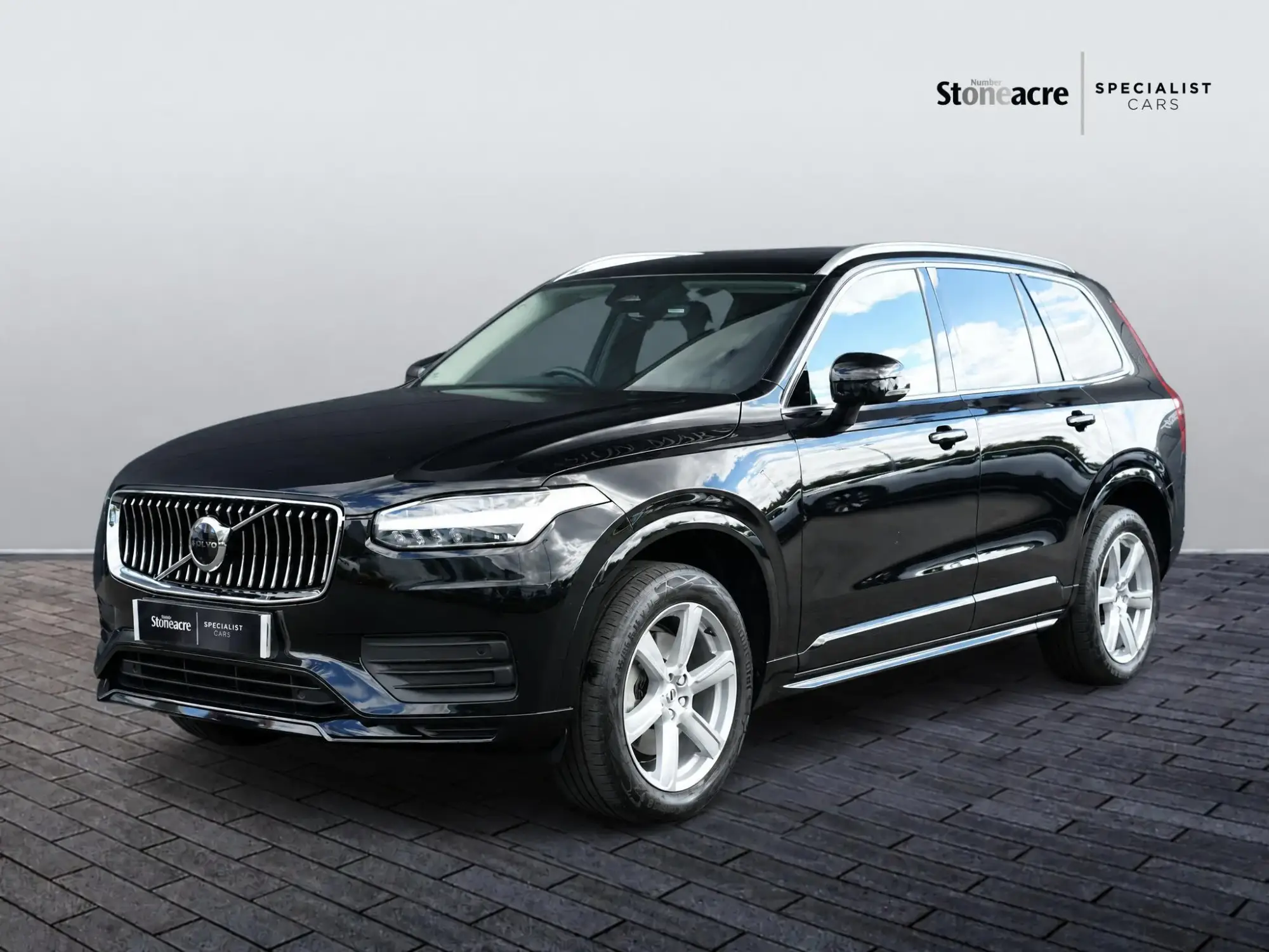Volvo XC90 Image 7 Volvo XC90 Image 7