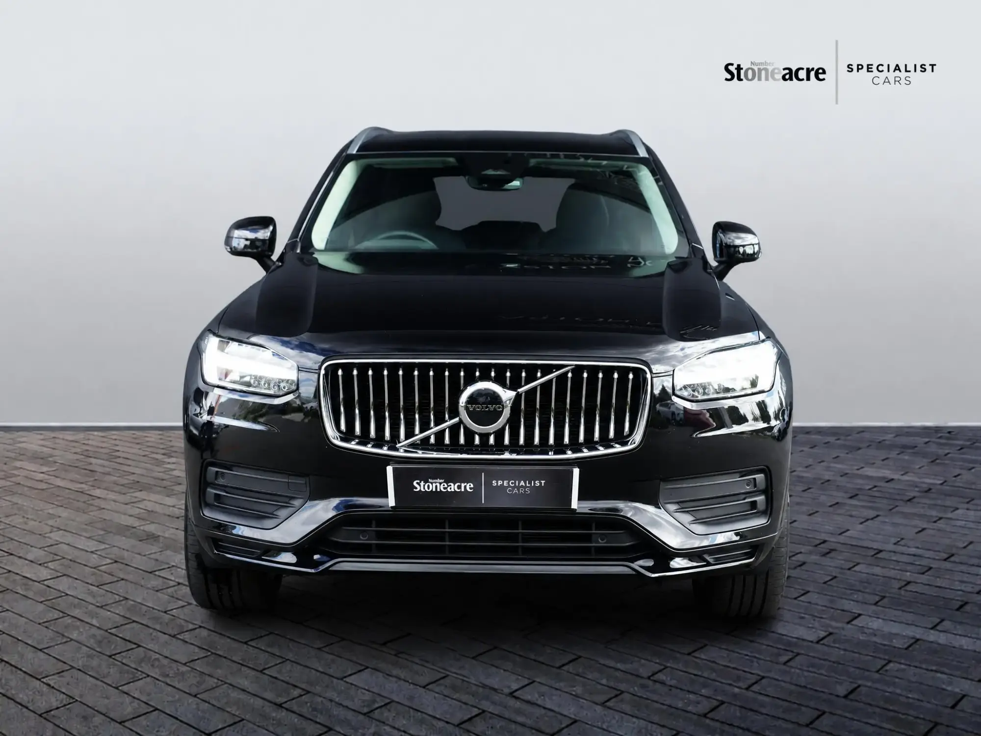 Volvo XC90 Image 8 Volvo XC90 Image 8
