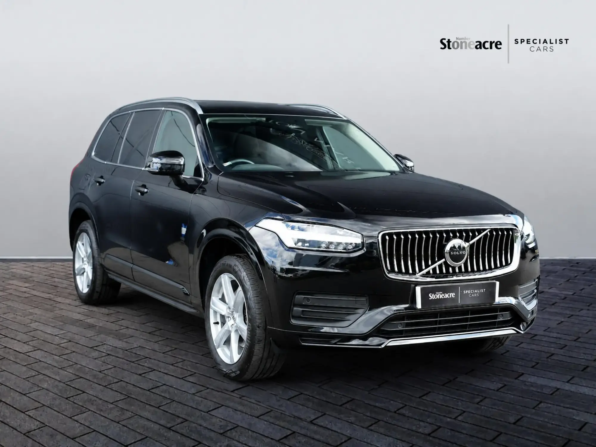Volvo XC90 Image 23 Volvo XC90 Image 23