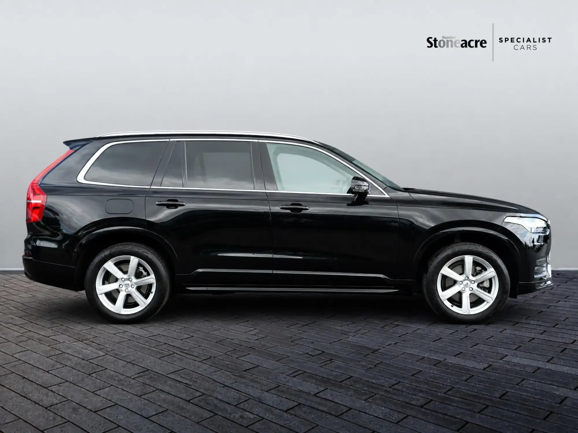 Volvo XC90 Image 24 Volvo XC90 Image 24