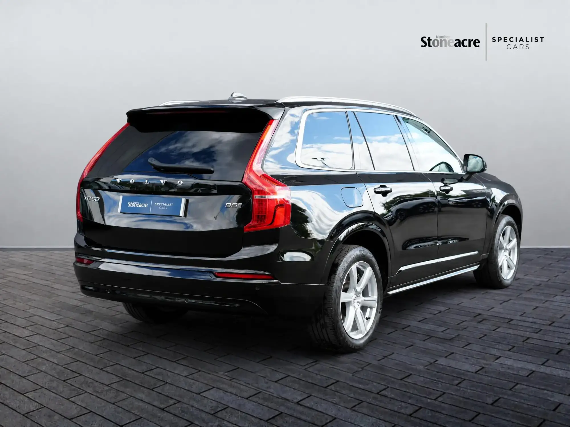 Volvo XC90 Image 25 Volvo XC90 Image 25