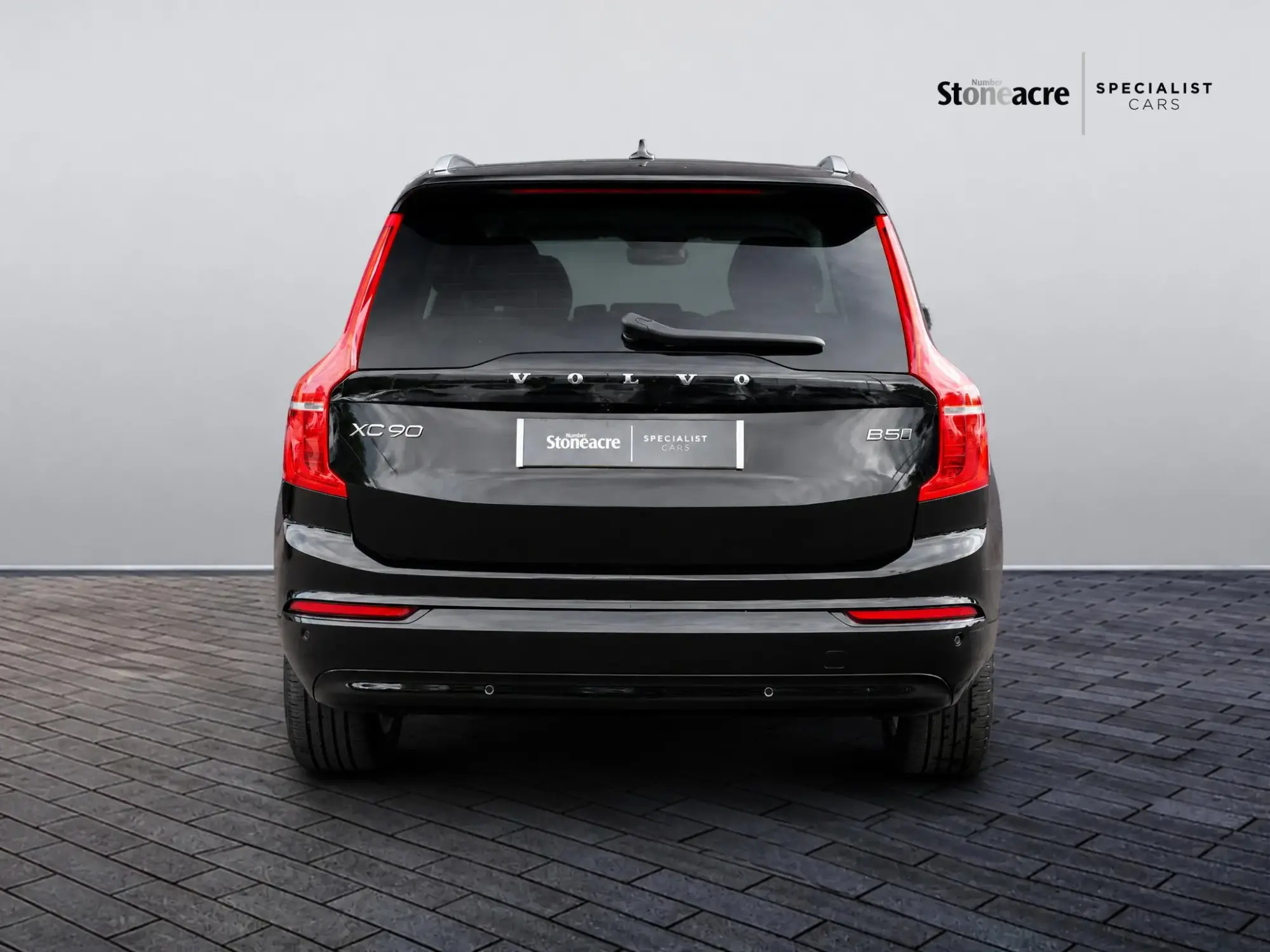 Volvo XC90 Image 26 Volvo XC90 Image 26