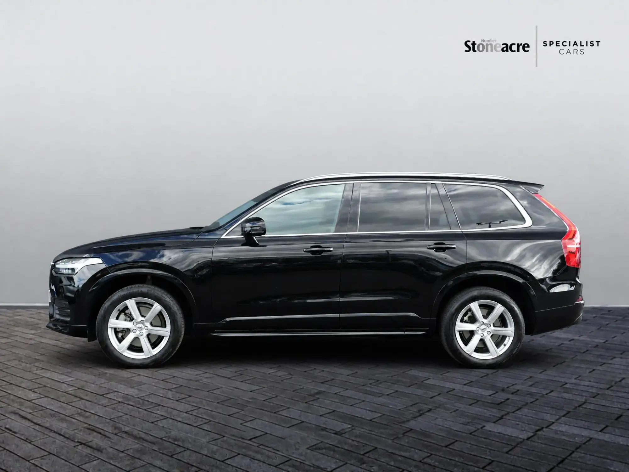 Volvo XC90 Image 28 Volvo XC90 Image 28