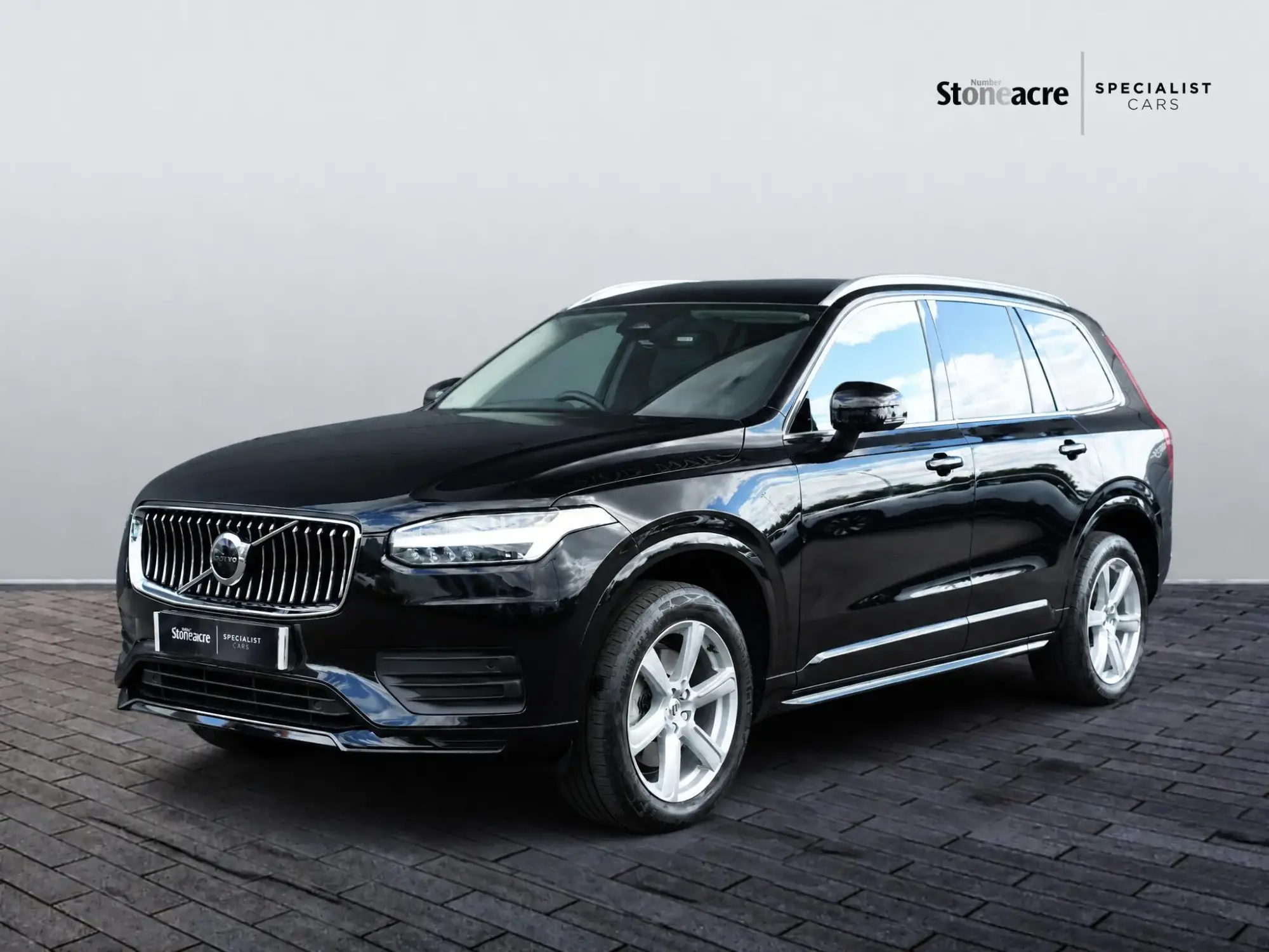 Volvo XC90 Image 29 Volvo XC90 Image 29
