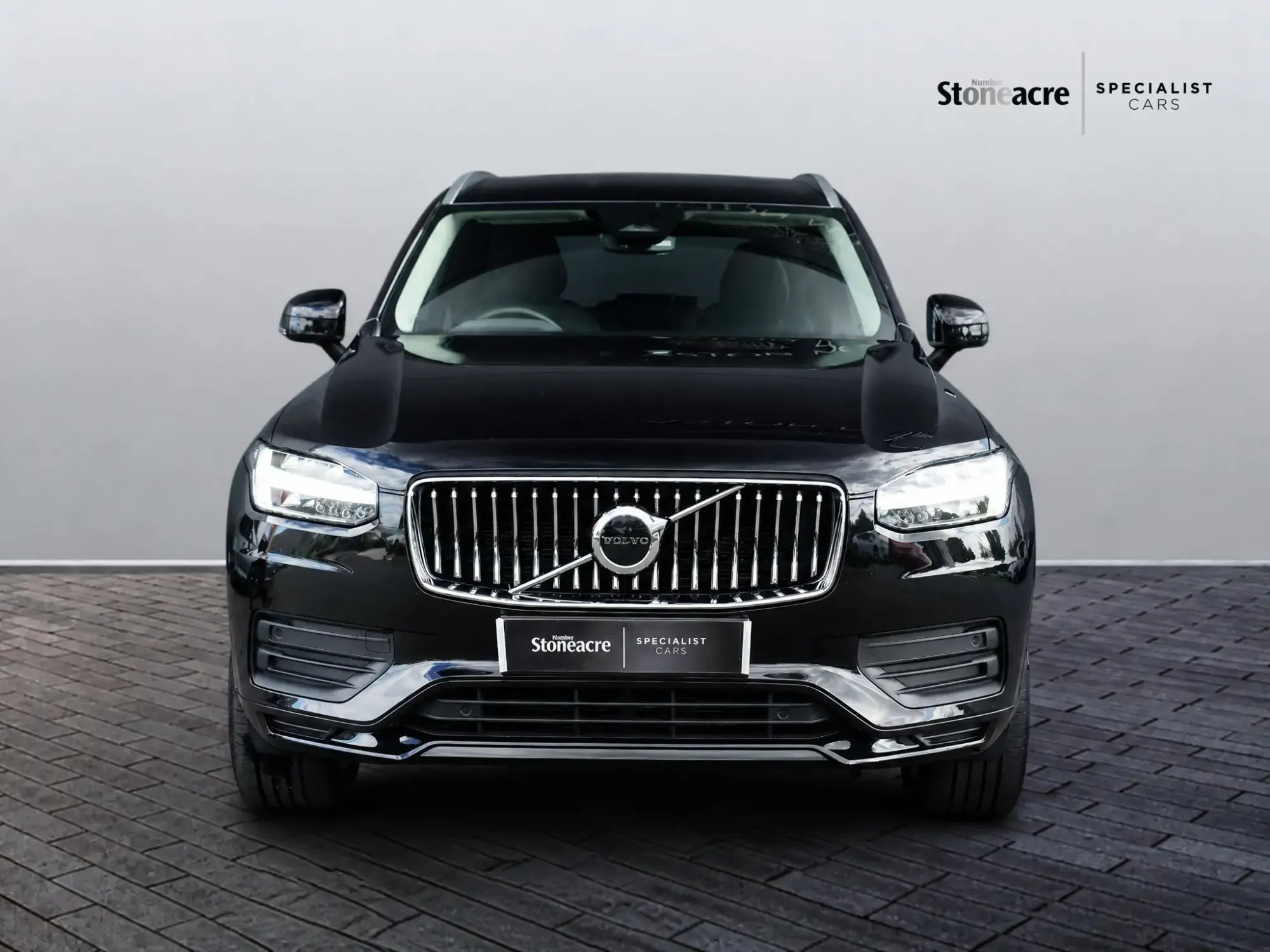 Volvo XC90 Image 30 Volvo XC90 Image 30